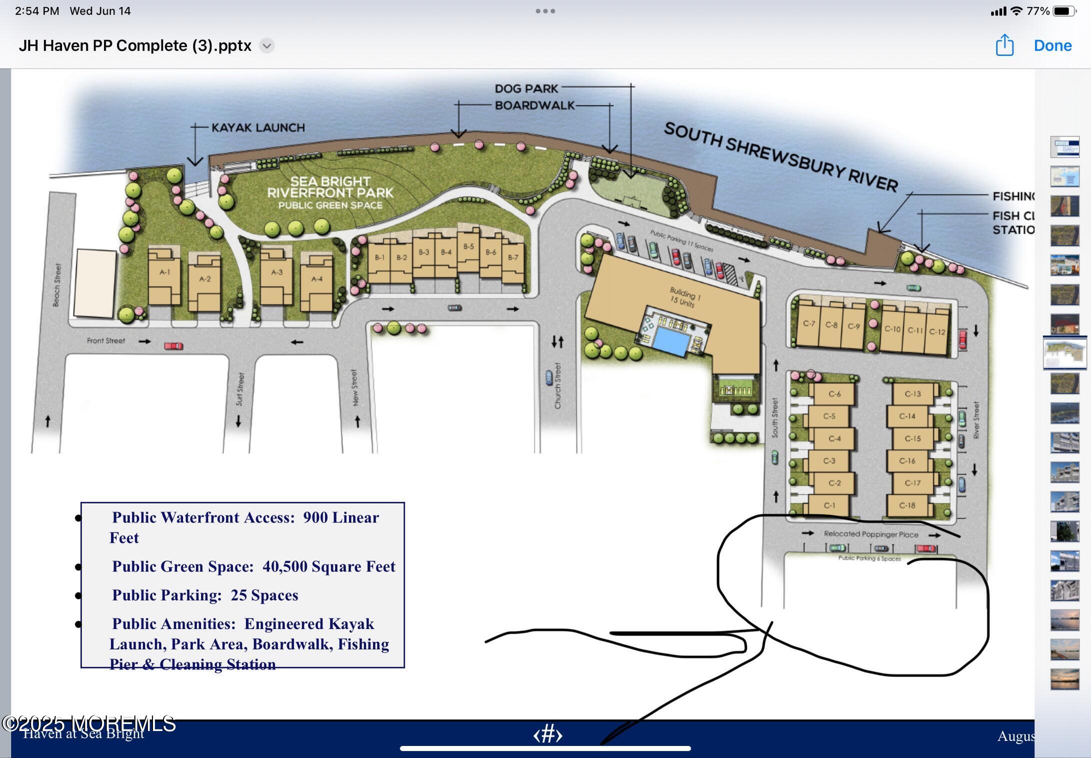 5 South Street, Sea Bright, NJ, 07760 image 6