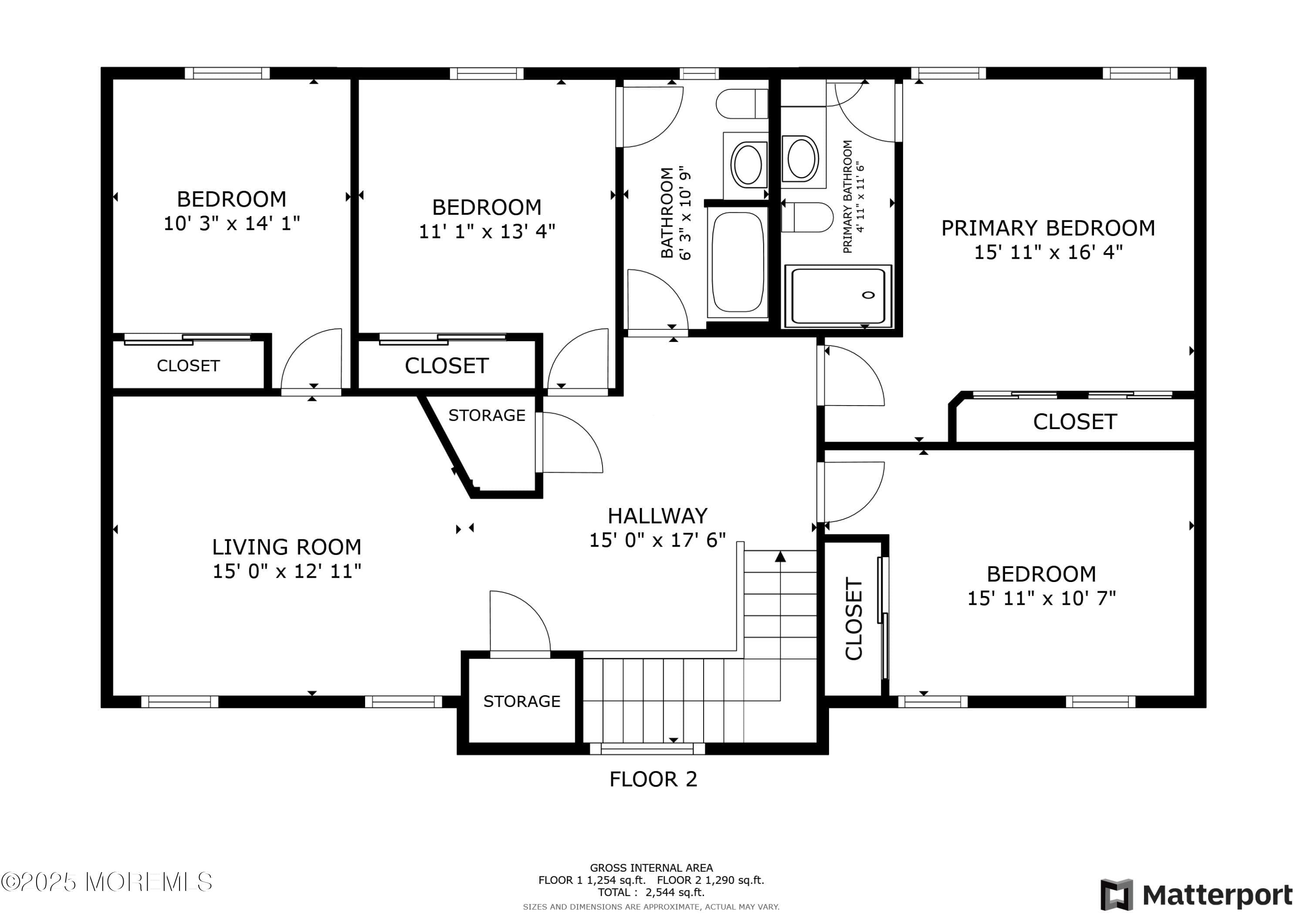 3 Holiday Road, Ortley Beach, NJ, 08751 image 43