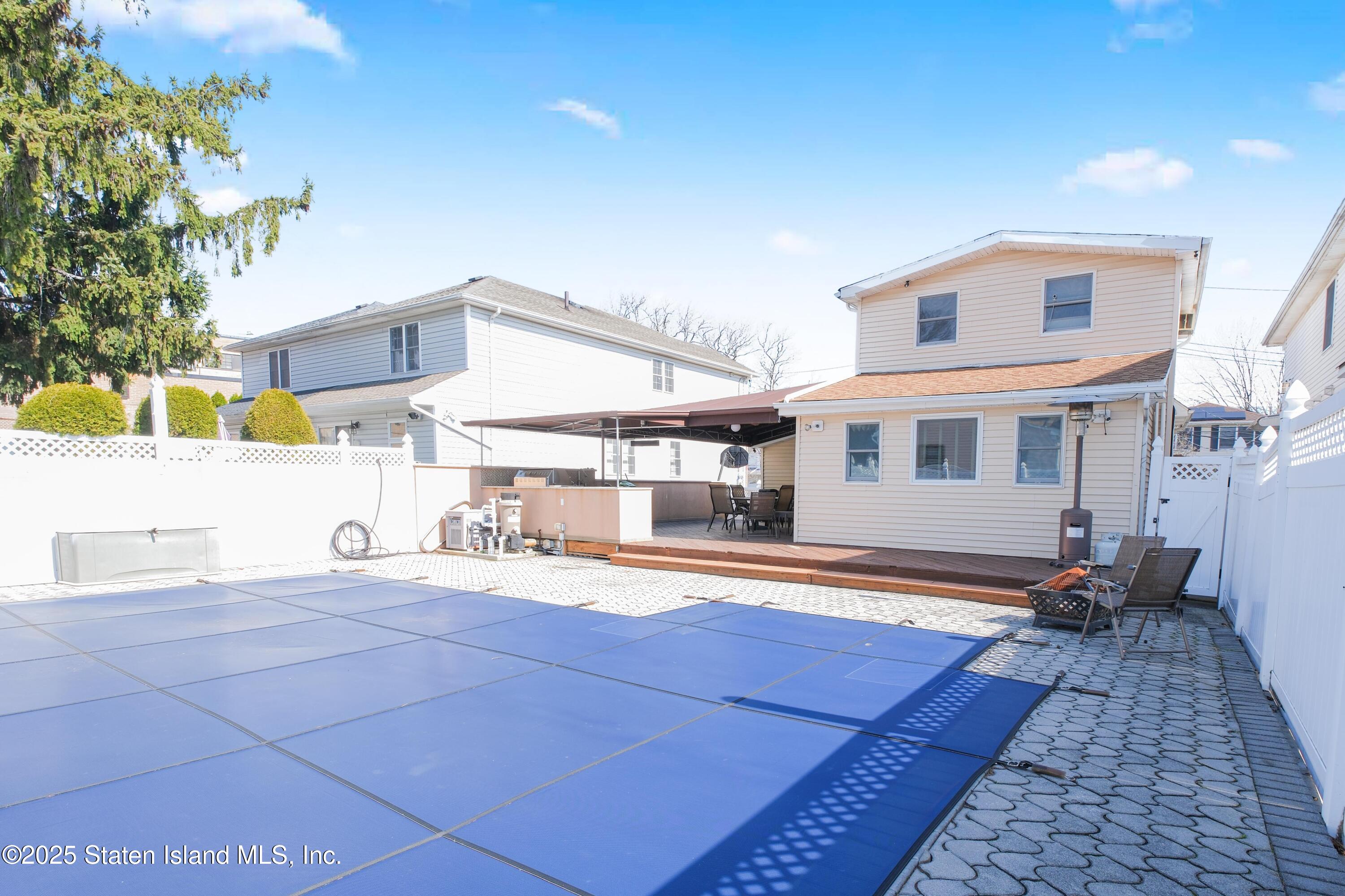 64 Whitman Avenue, Staten Island, NY, 10308 image 32