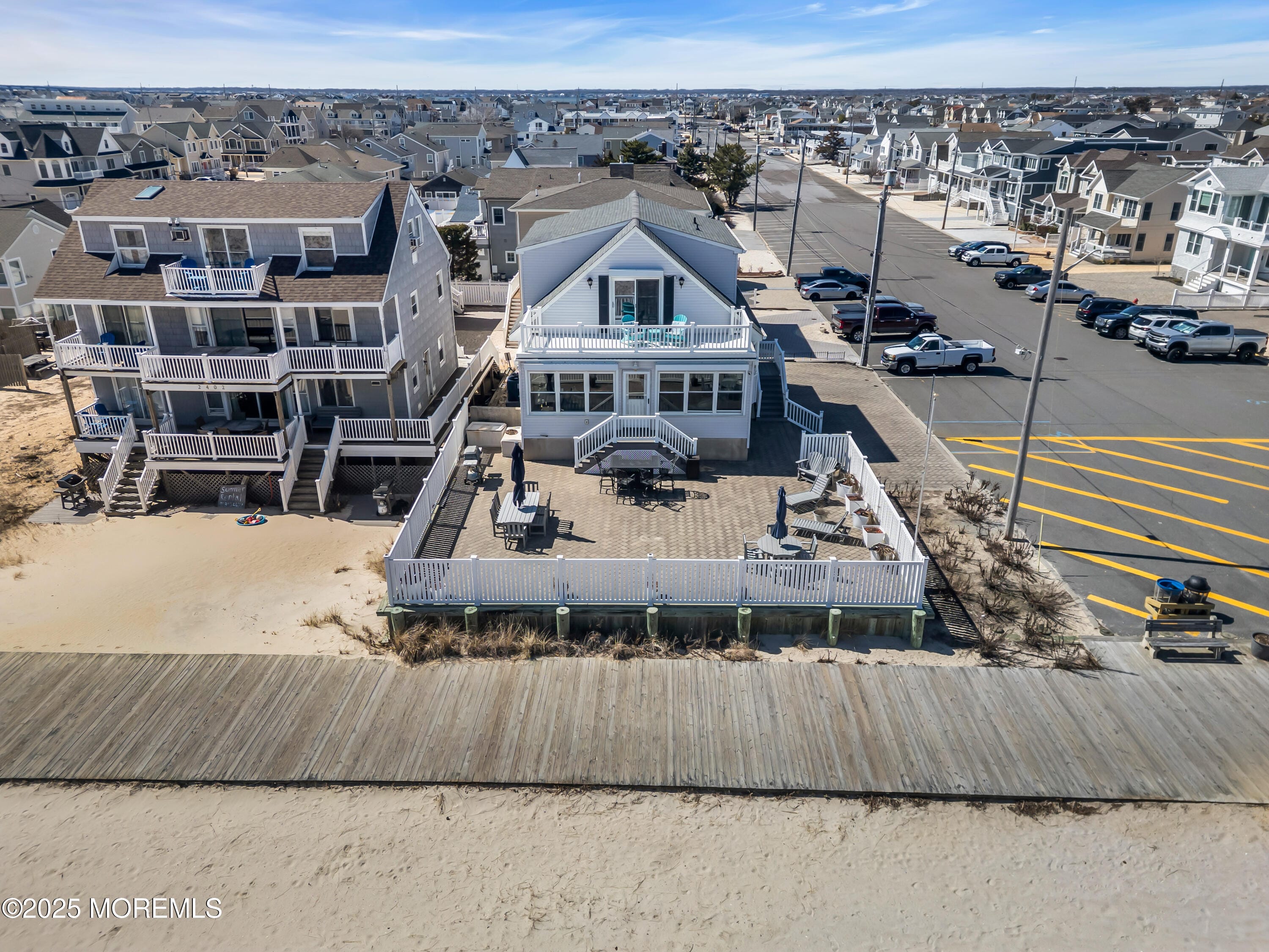 2400 Ocean Front, Lavallette, NJ, 08735 image 79
