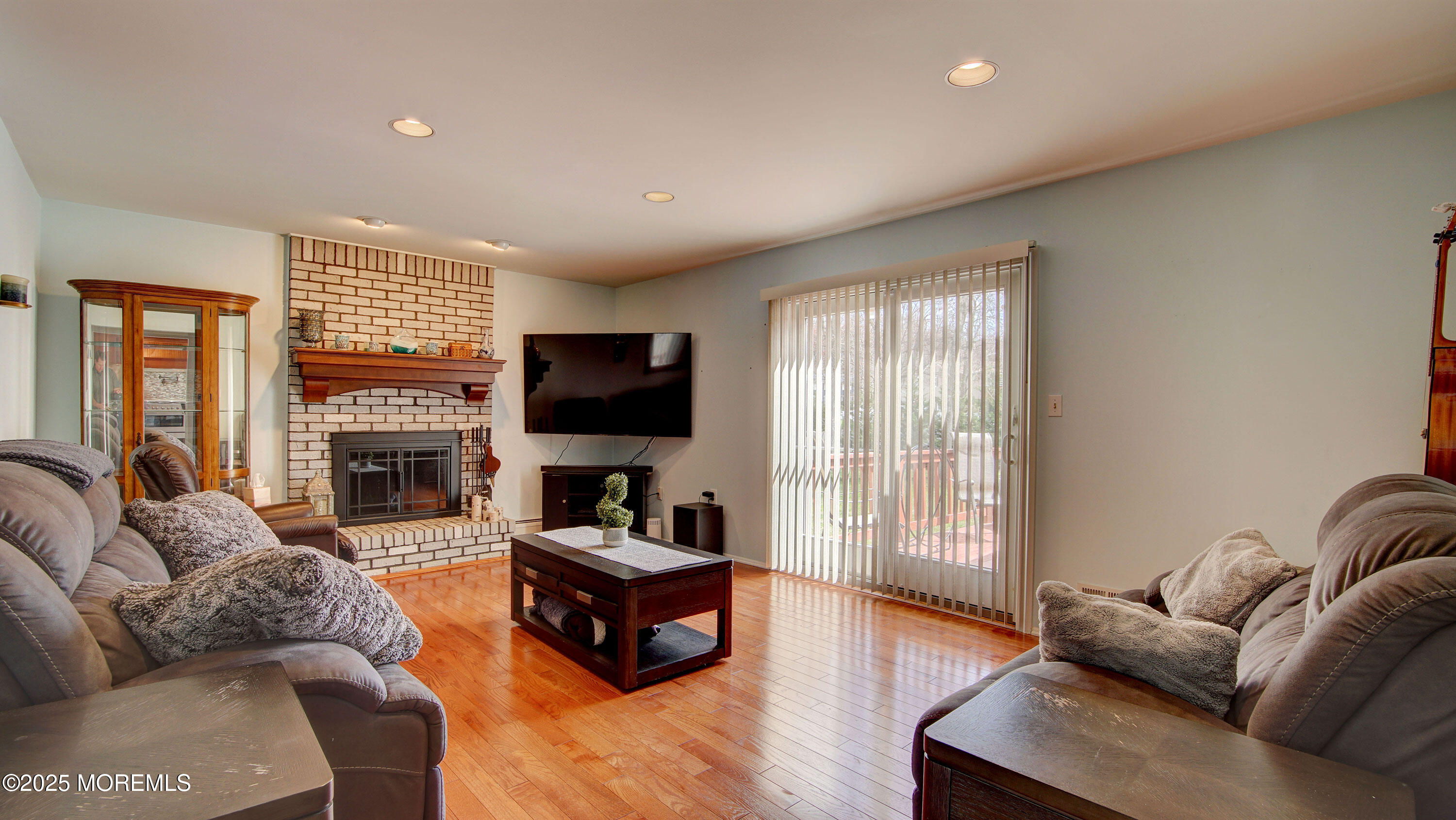 57 Bonnie Drive, Manalapan, NJ, 07726 image 12