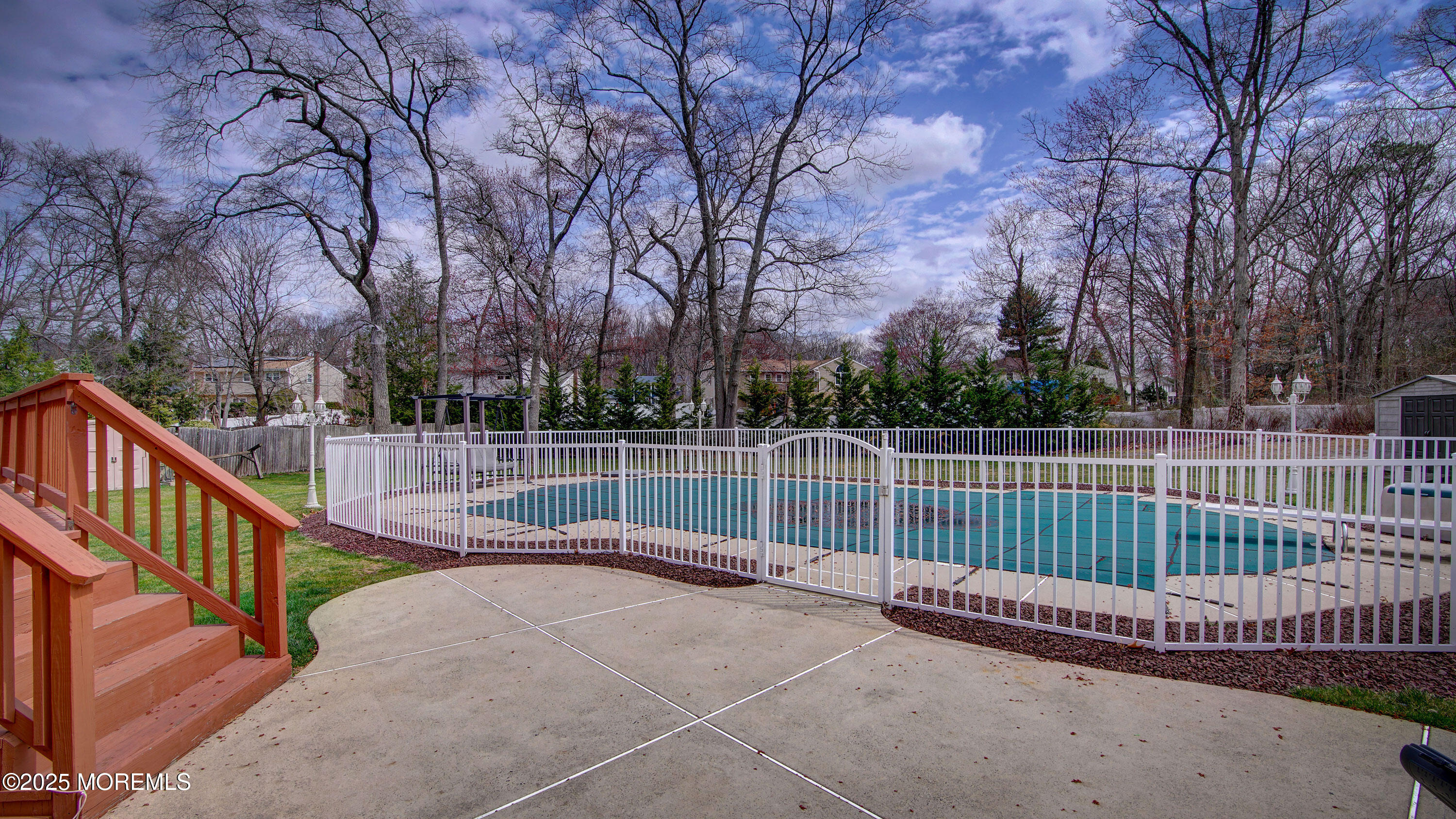 57 Bonnie Drive, Manalapan, NJ, 07726 image 37