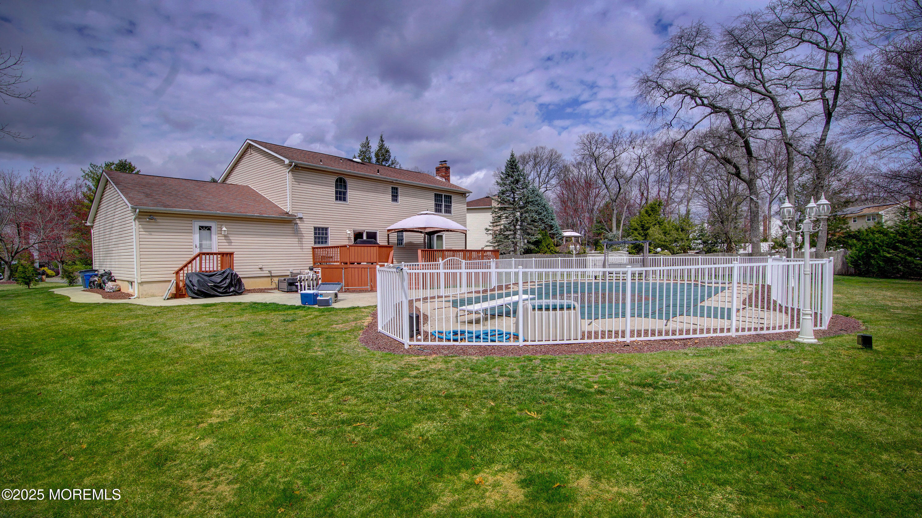 57 Bonnie Drive, Manalapan, NJ, 07726 image 38