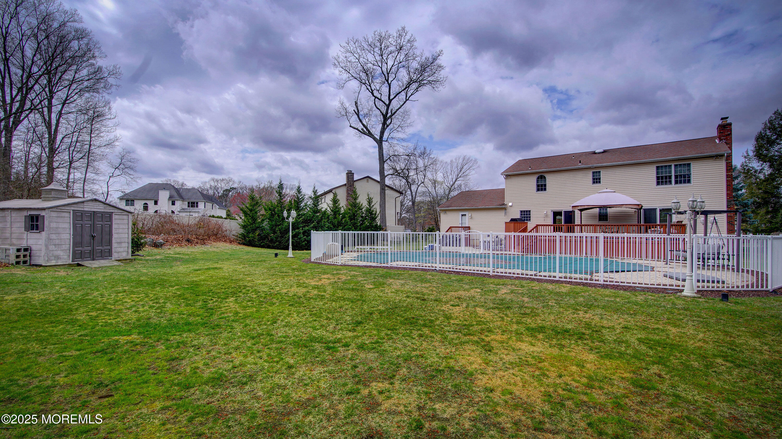 57 Bonnie Drive, Manalapan, NJ, 07726 image 39