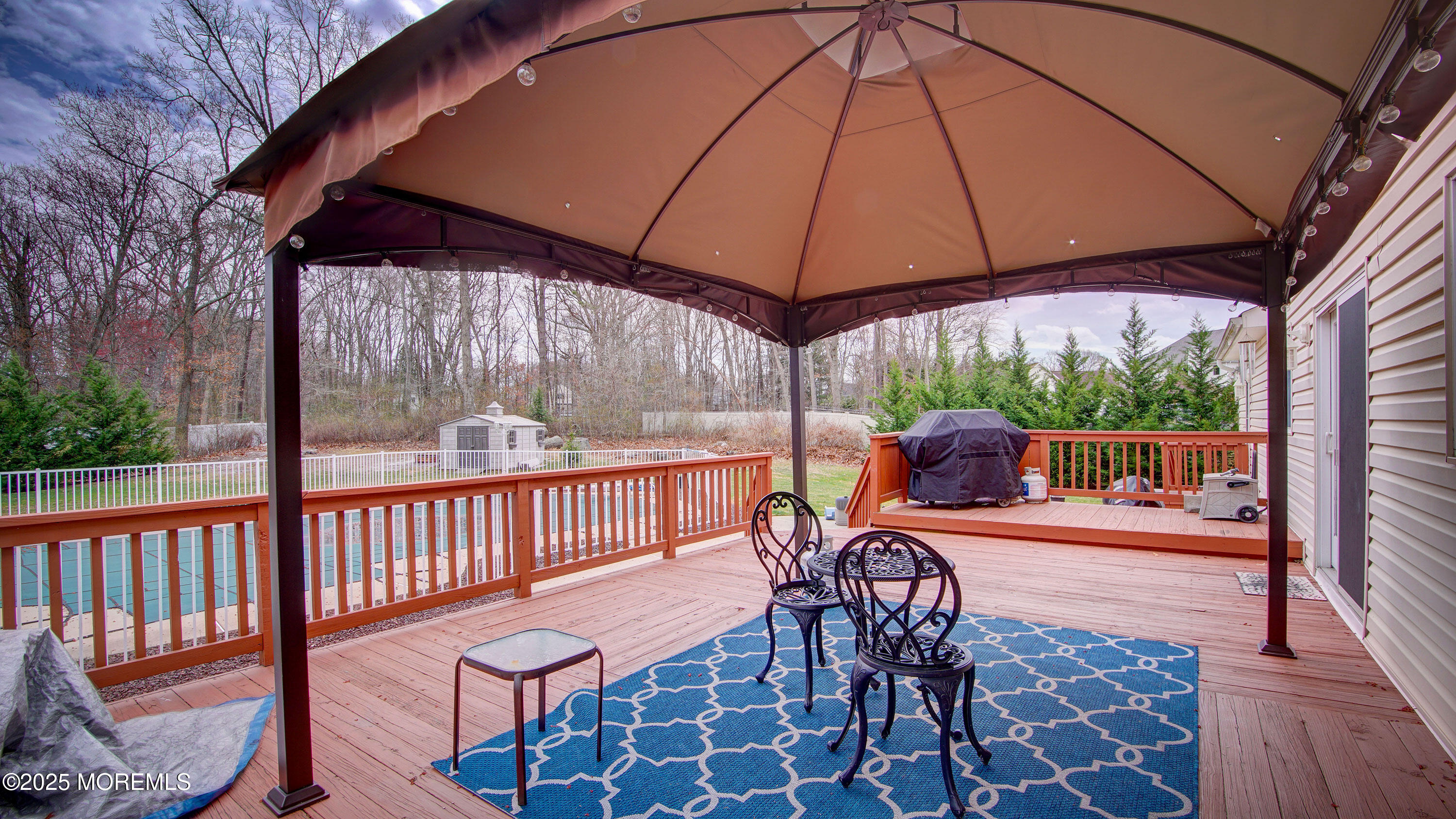 57 Bonnie Drive, Manalapan, NJ, 07726 image 34