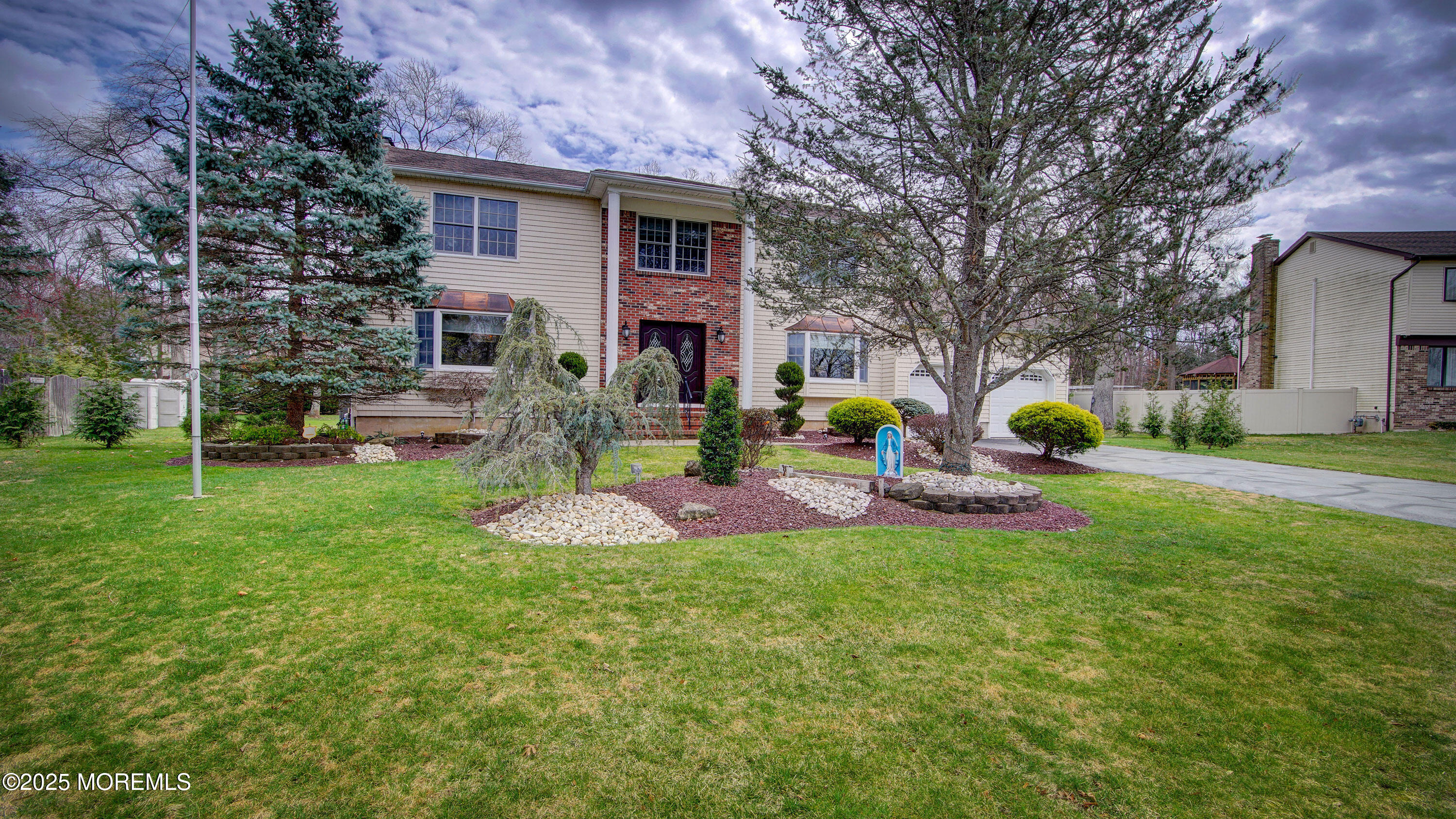 57 Bonnie Drive, Manalapan, NJ, 07726 image 41