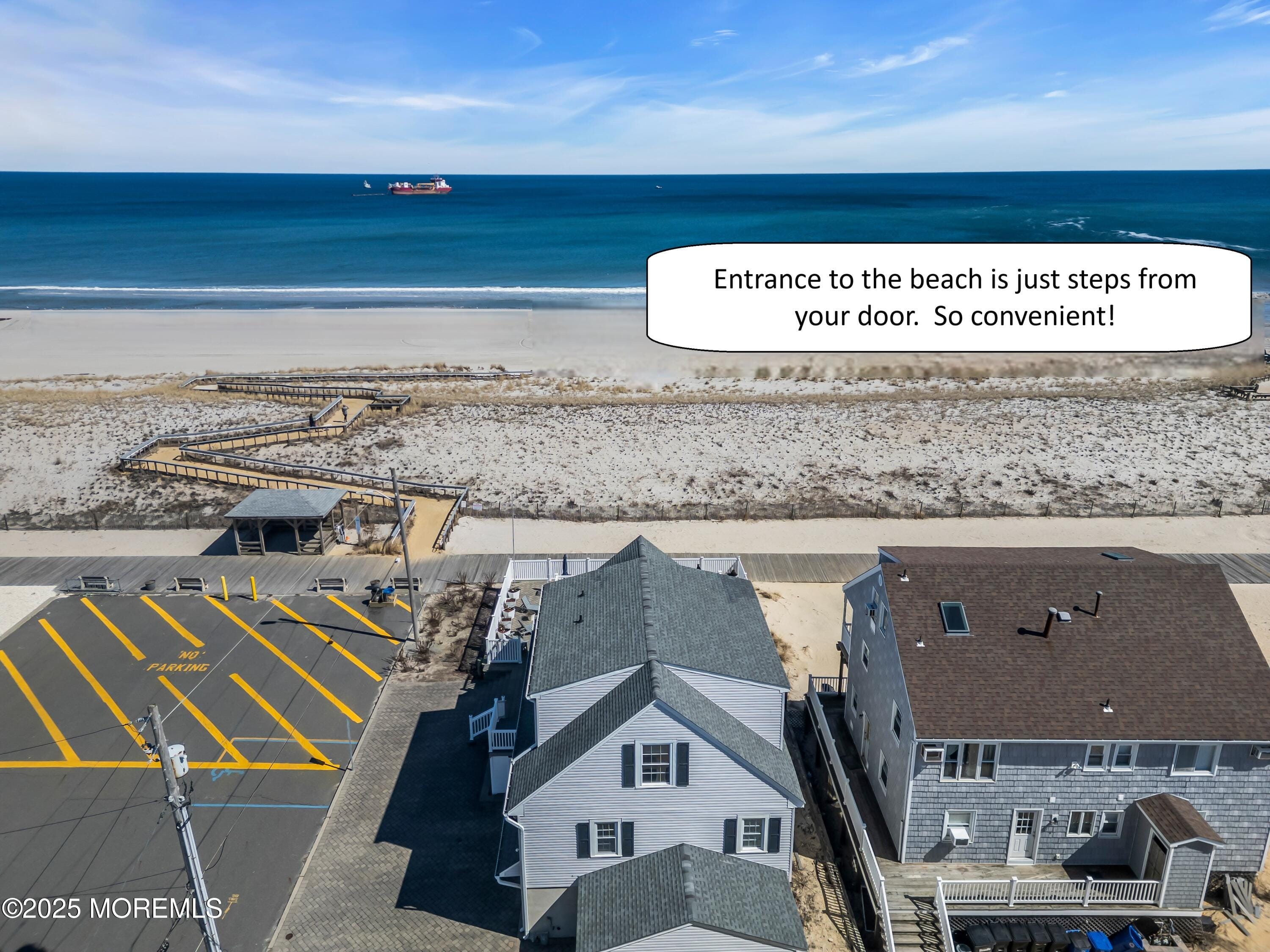 2400 Ocean Front, Lavallette, NJ, 08735 image 65