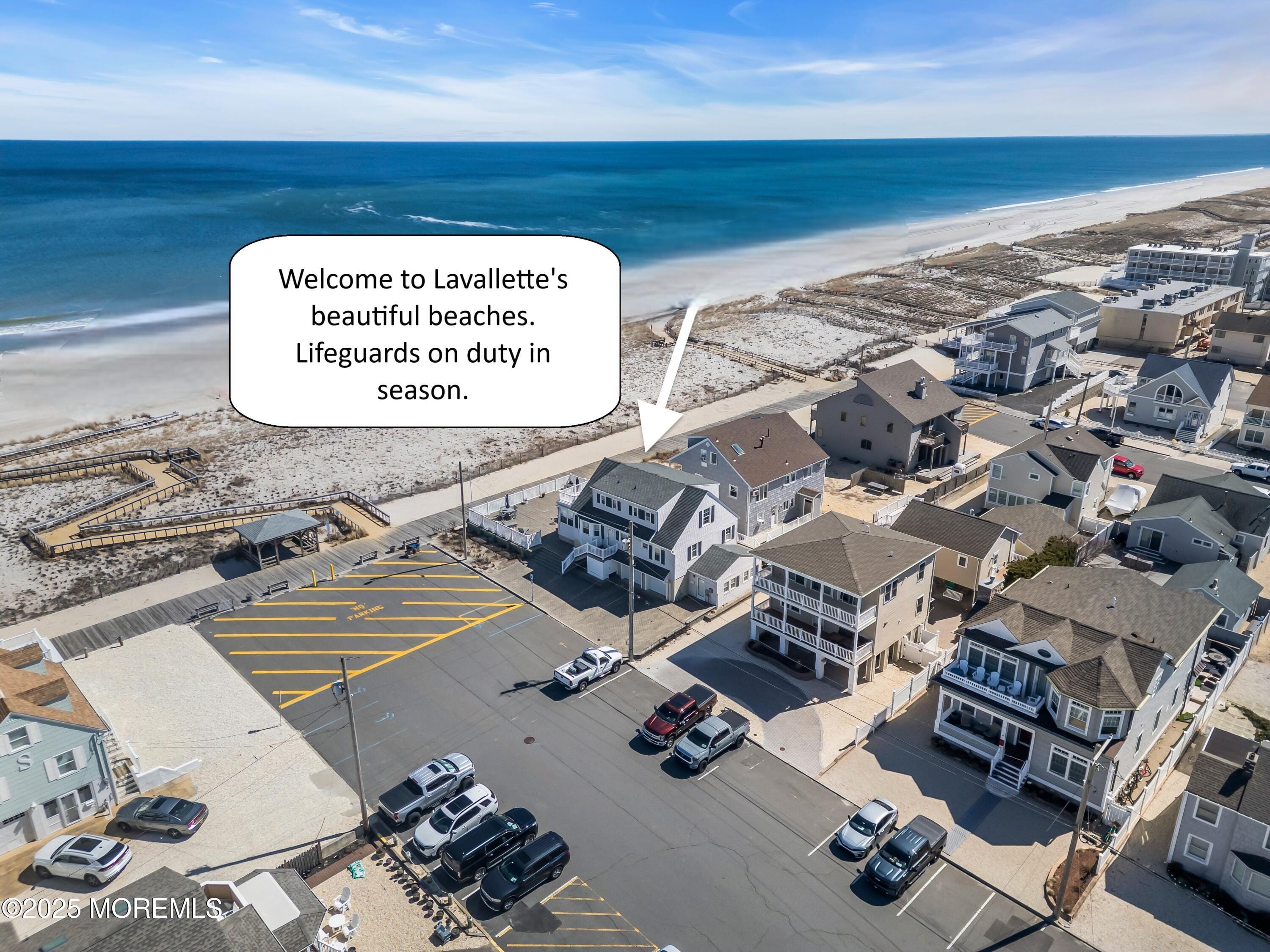 2400 Ocean Front, Lavallette, NJ, 08735 image 64