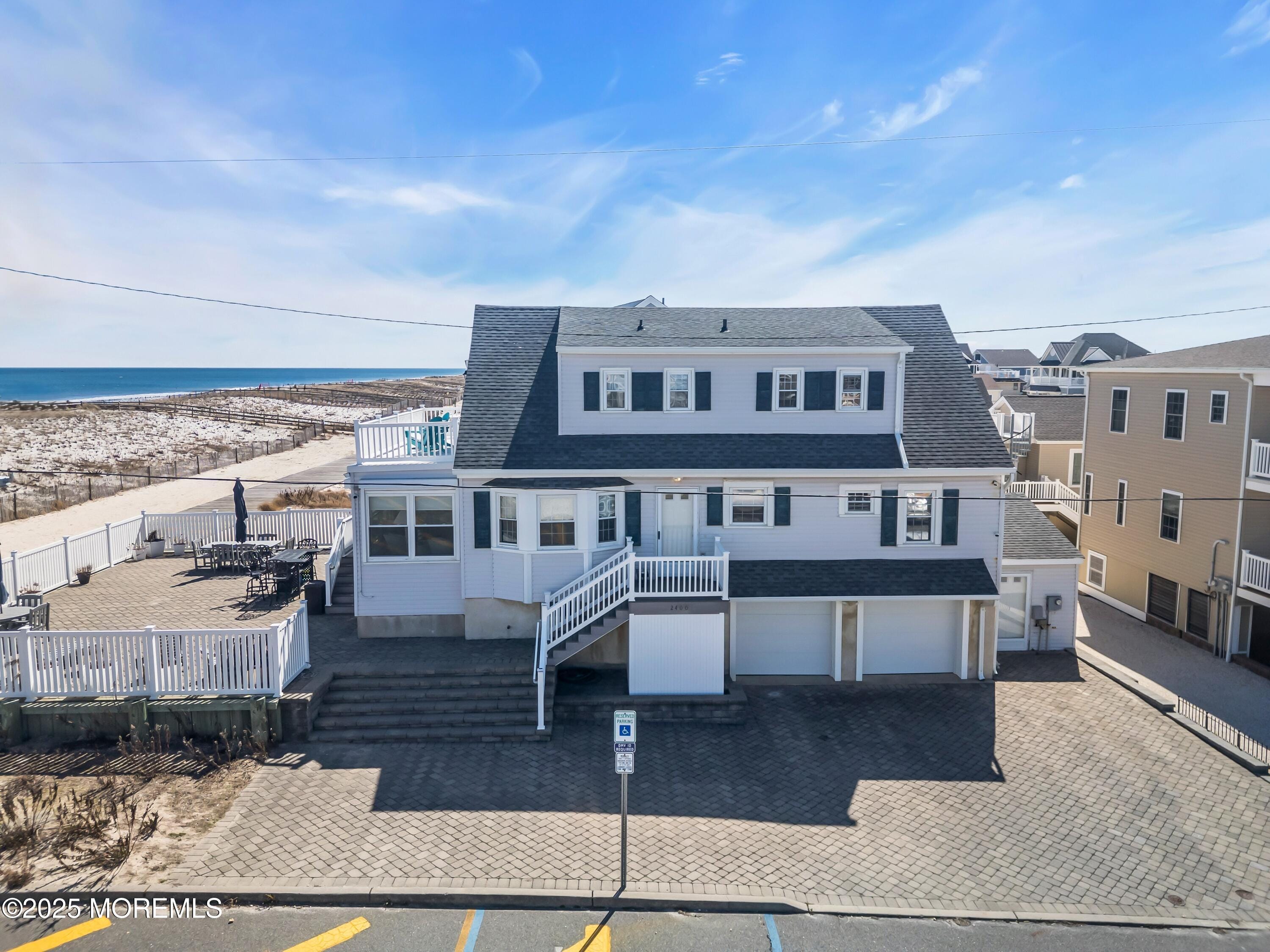 2400 Ocean Front, Lavallette, NJ, 08735 image 30