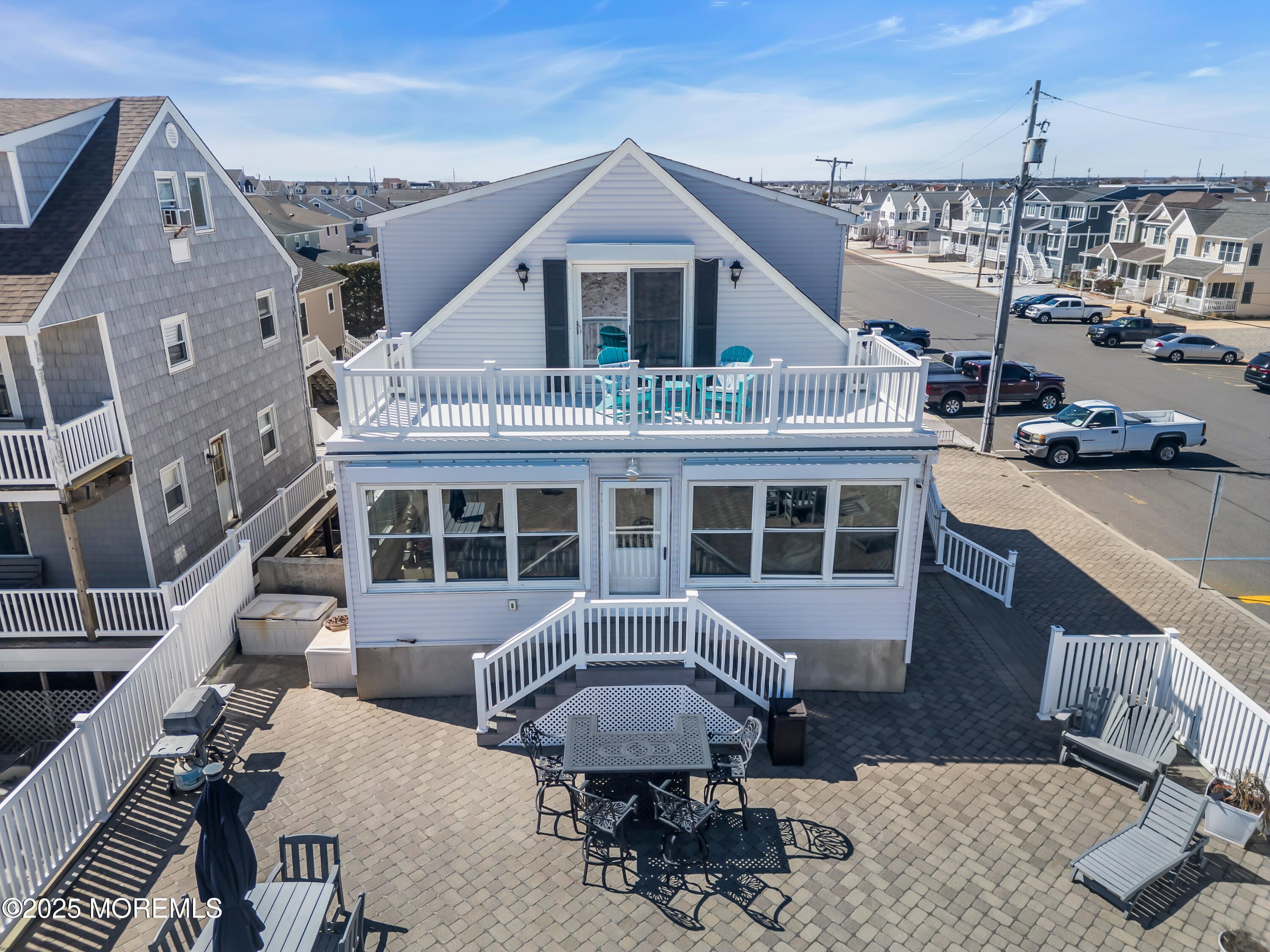 2400 Ocean Front, Lavallette, NJ, 08735 image 34