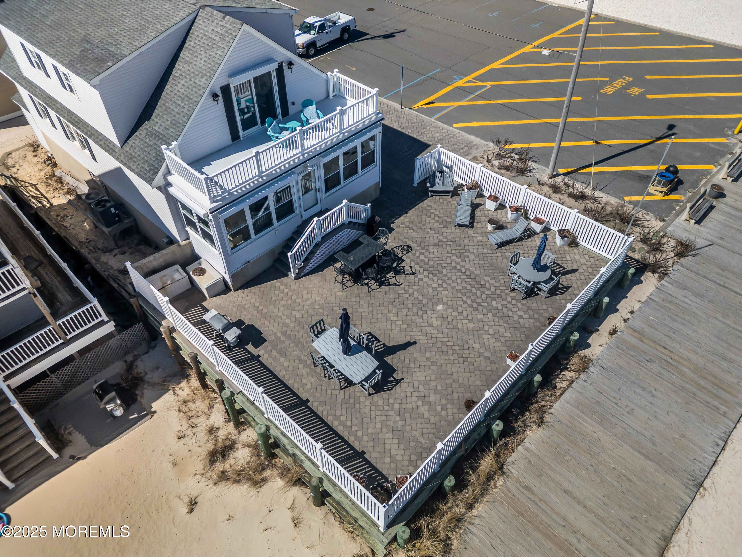 2400 Ocean Front, Lavallette, NJ, 08735 image 35