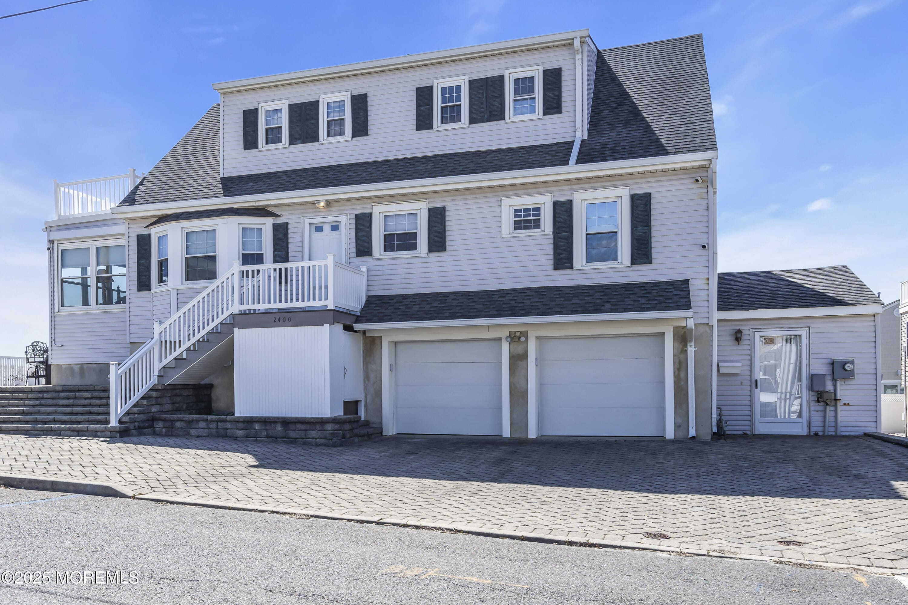 2400 Ocean Front, Lavallette, NJ, 08735 image 36