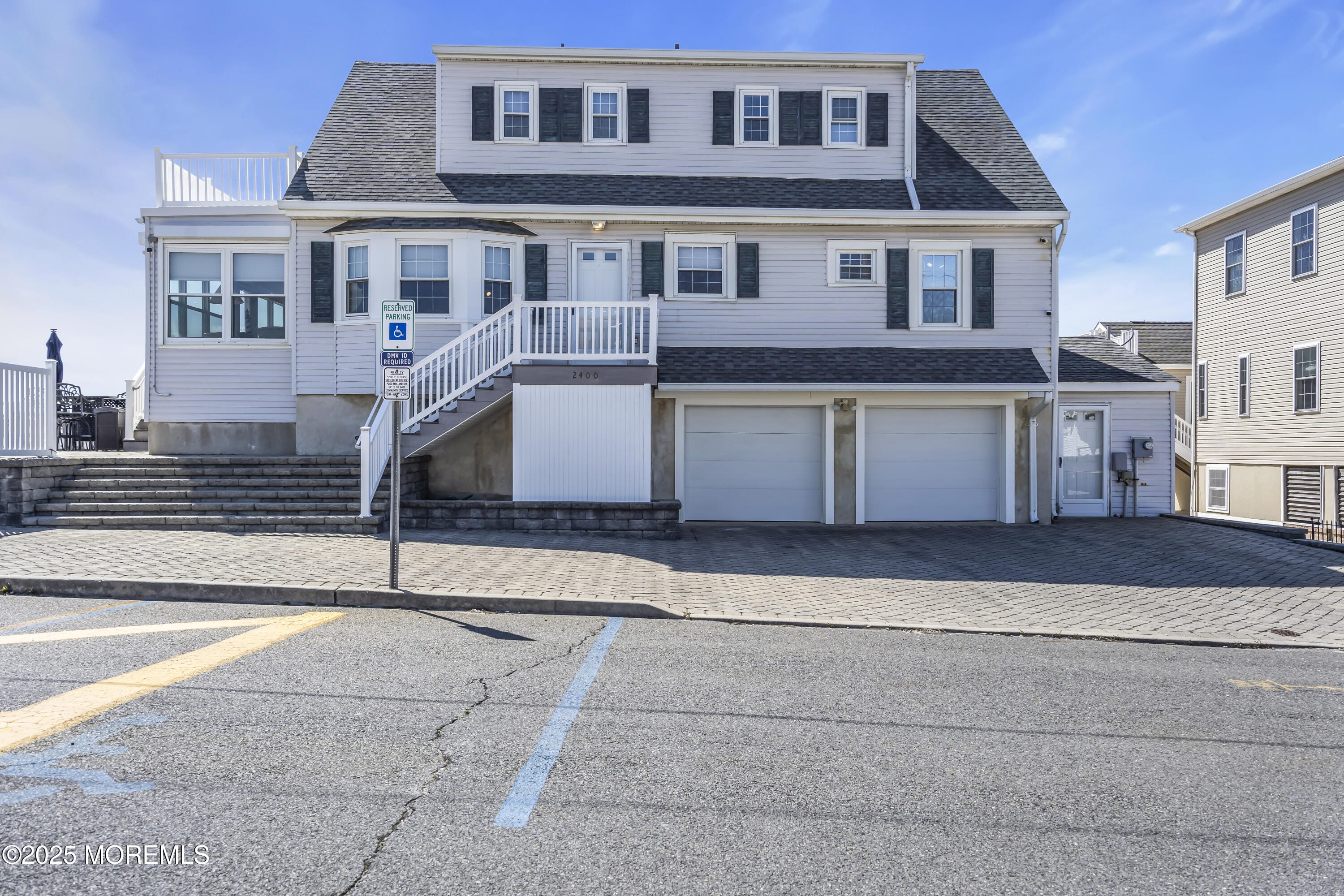 2400 Ocean Front, Lavallette, NJ, 08735 image 80