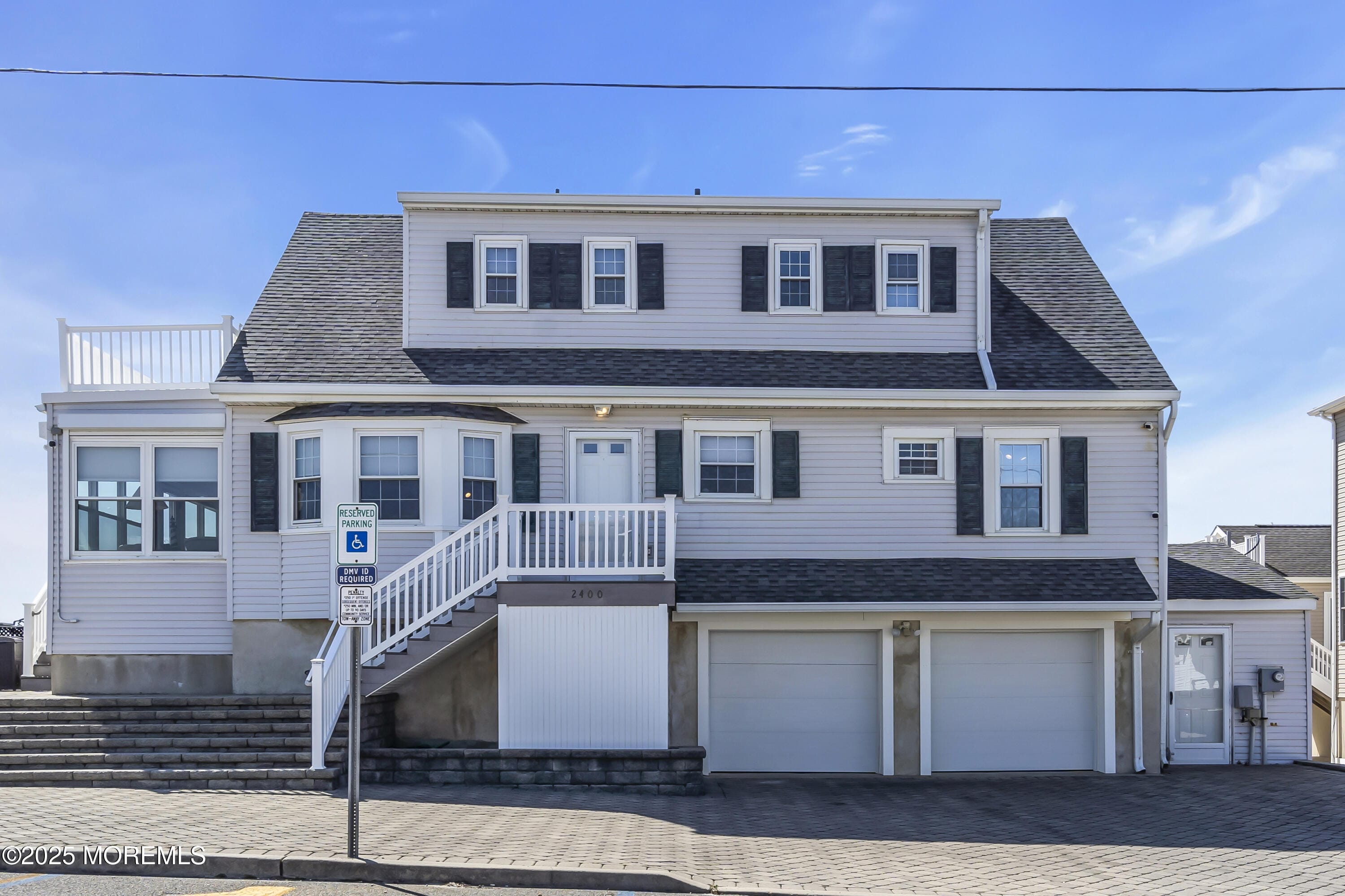 2400 Ocean Front, Lavallette, NJ, 08735 image 8
