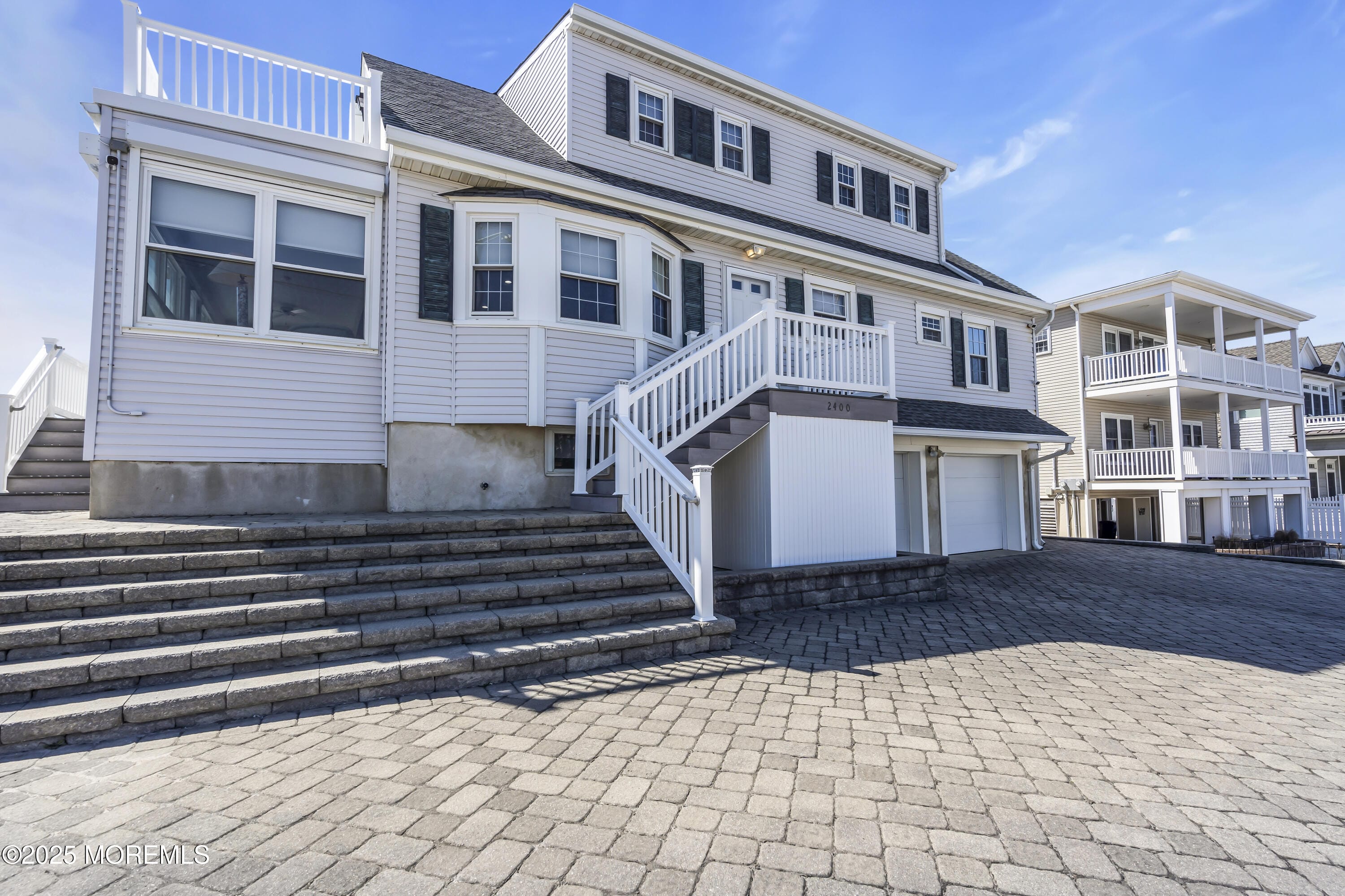 2400 Ocean Front, Lavallette, NJ, 08735 image 81