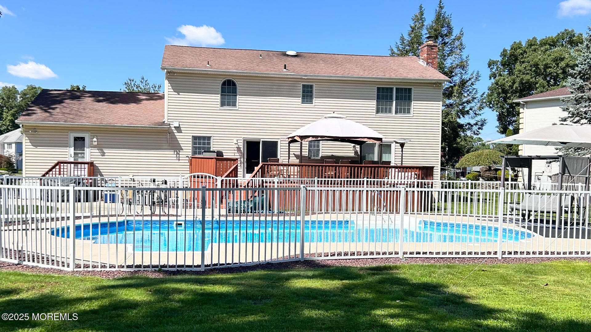 57 Bonnie Drive, Manalapan, NJ, 07726 image 36