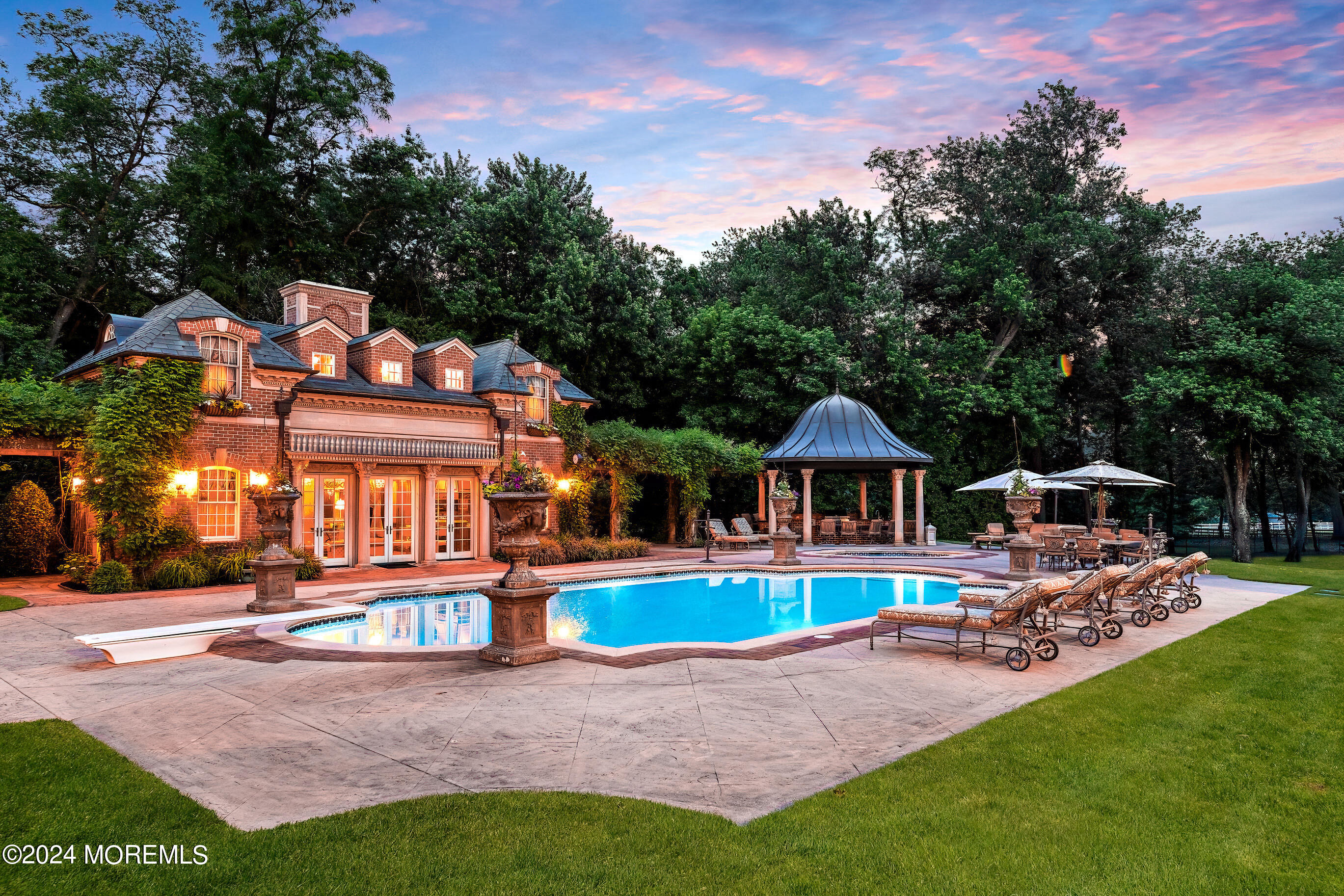 152 Bucks Mill Road, Colts Neck, NJ, 07722 image 10