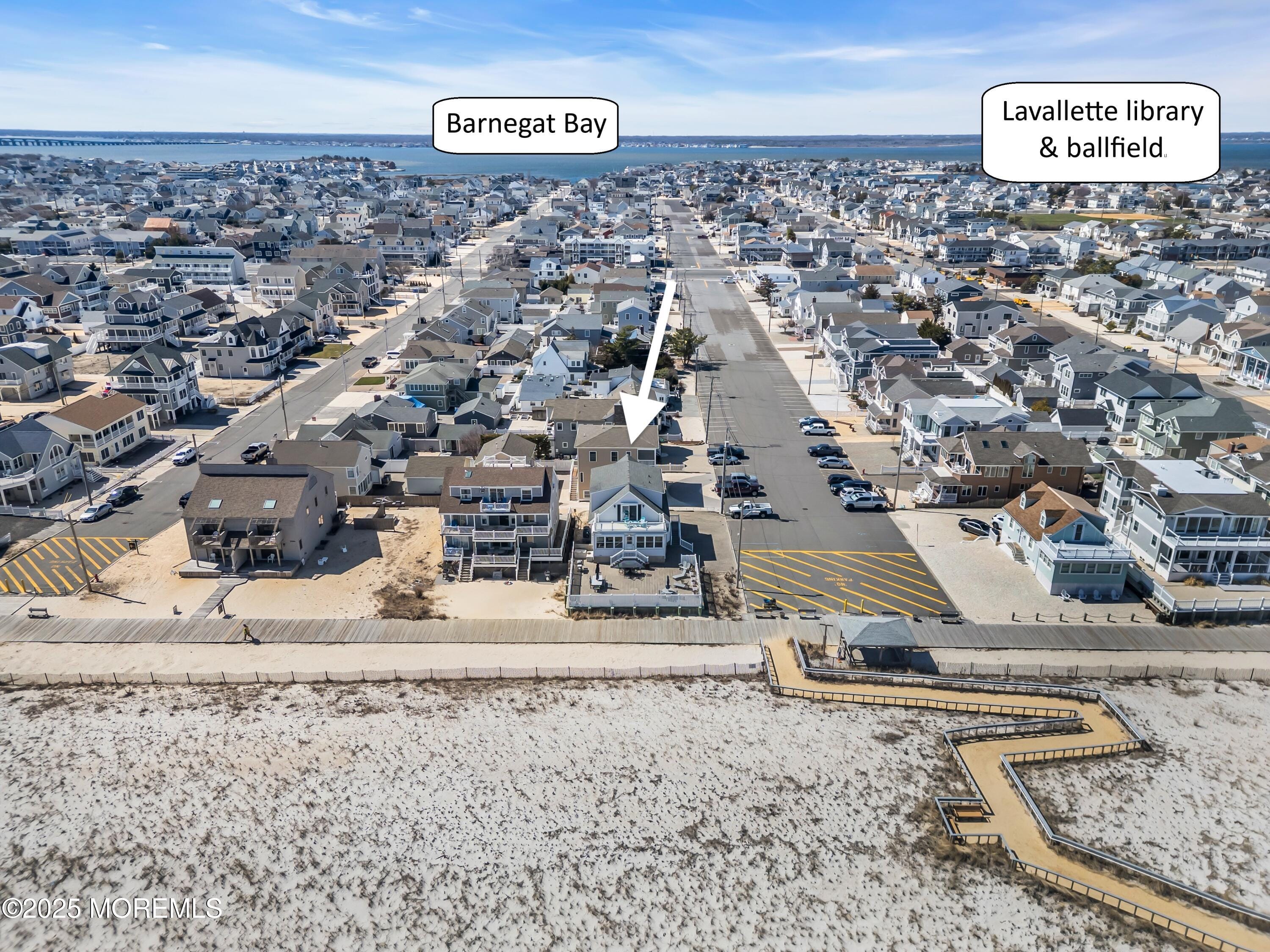 2400 Ocean Front, Lavallette, NJ, 08735 image 66