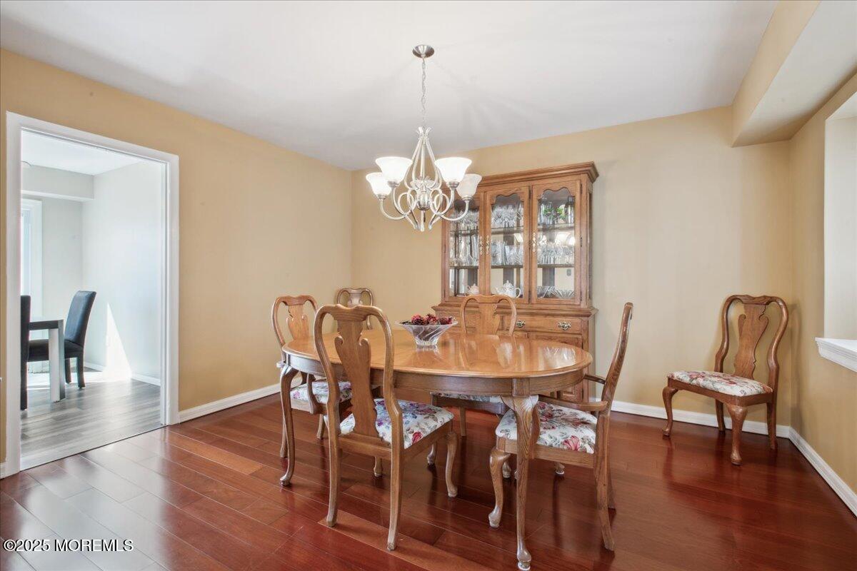 23 Clinton Drive, Manalapan, NJ, 07726 image 8