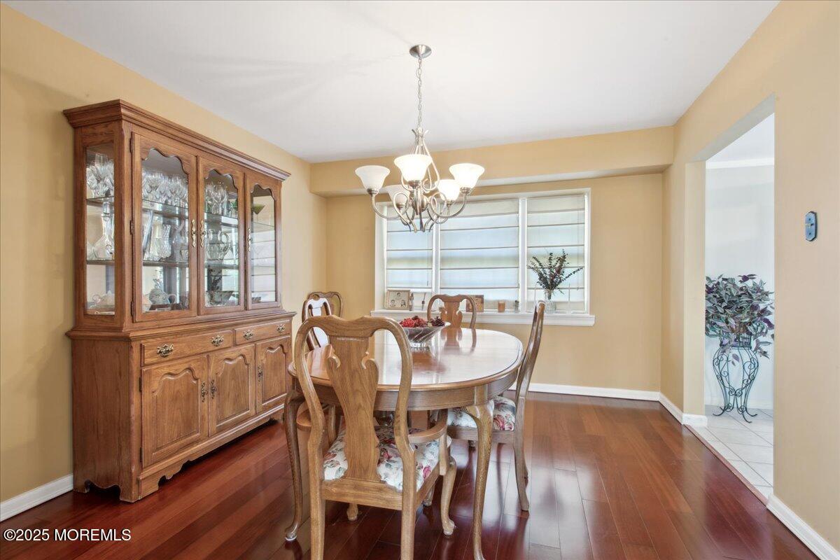 23 Clinton Drive, Manalapan, NJ, 07726 image 9