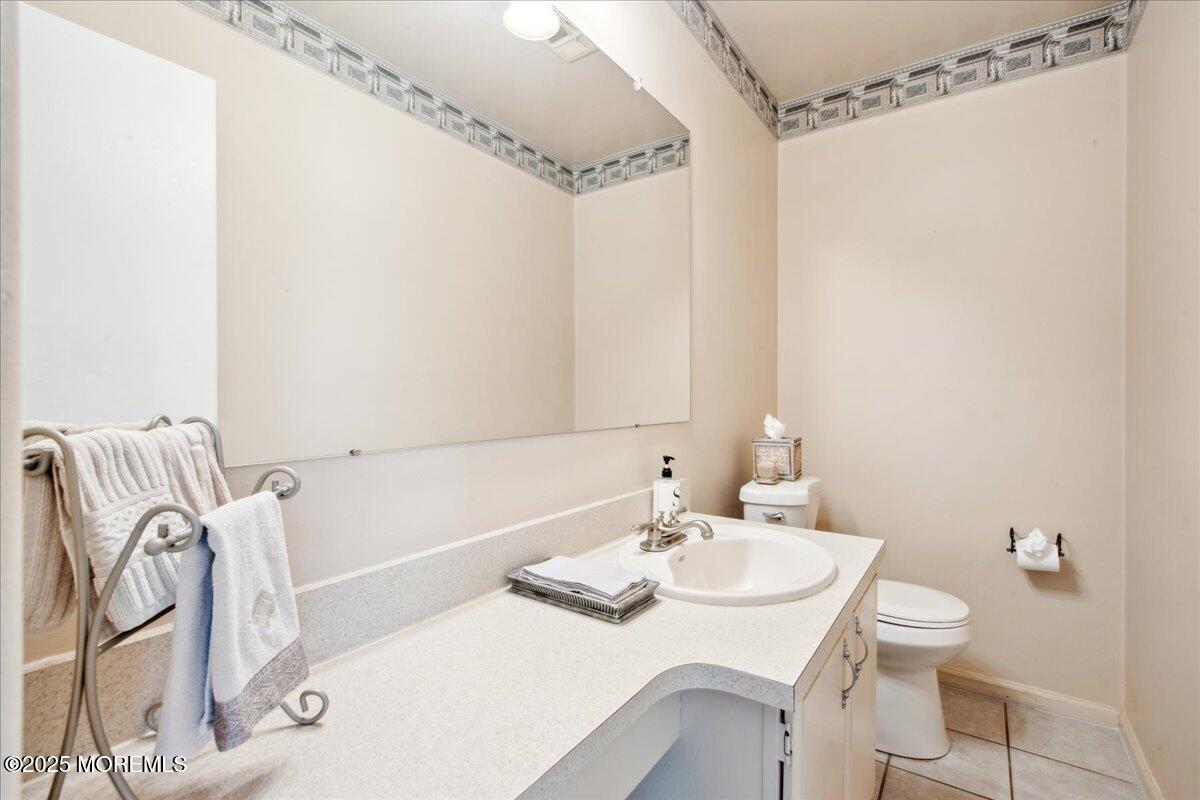 23 Clinton Drive, Manalapan, NJ, 07726 image 17