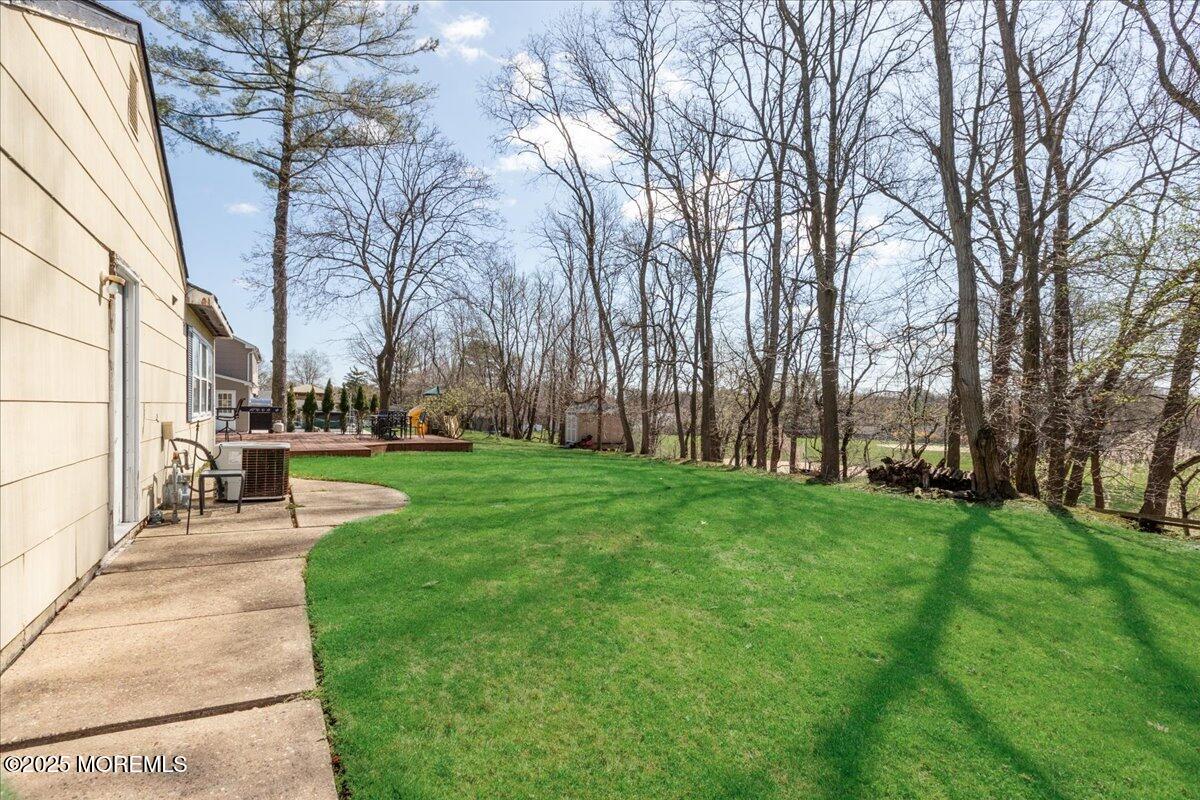 23 Clinton Drive, Manalapan, NJ, 07726 image 27