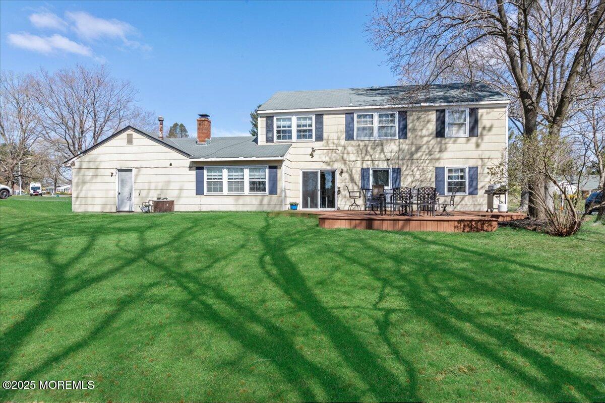 23 Clinton Drive, Manalapan, NJ, 07726 image 28