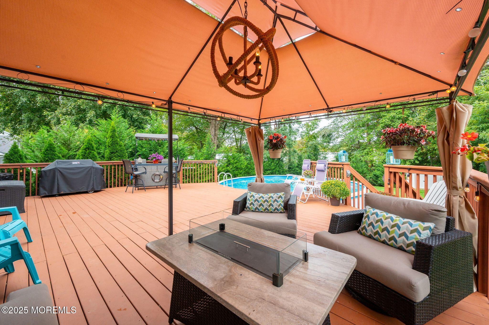 809 Leonardville Road, Middletown, NJ, 07748 image 15