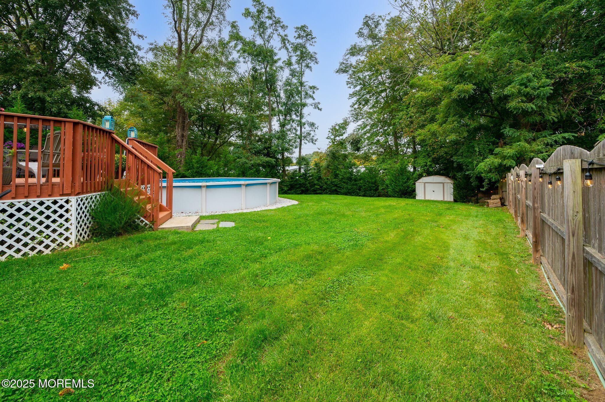 809 Leonardville Road, Middletown, NJ, 07748 image 16