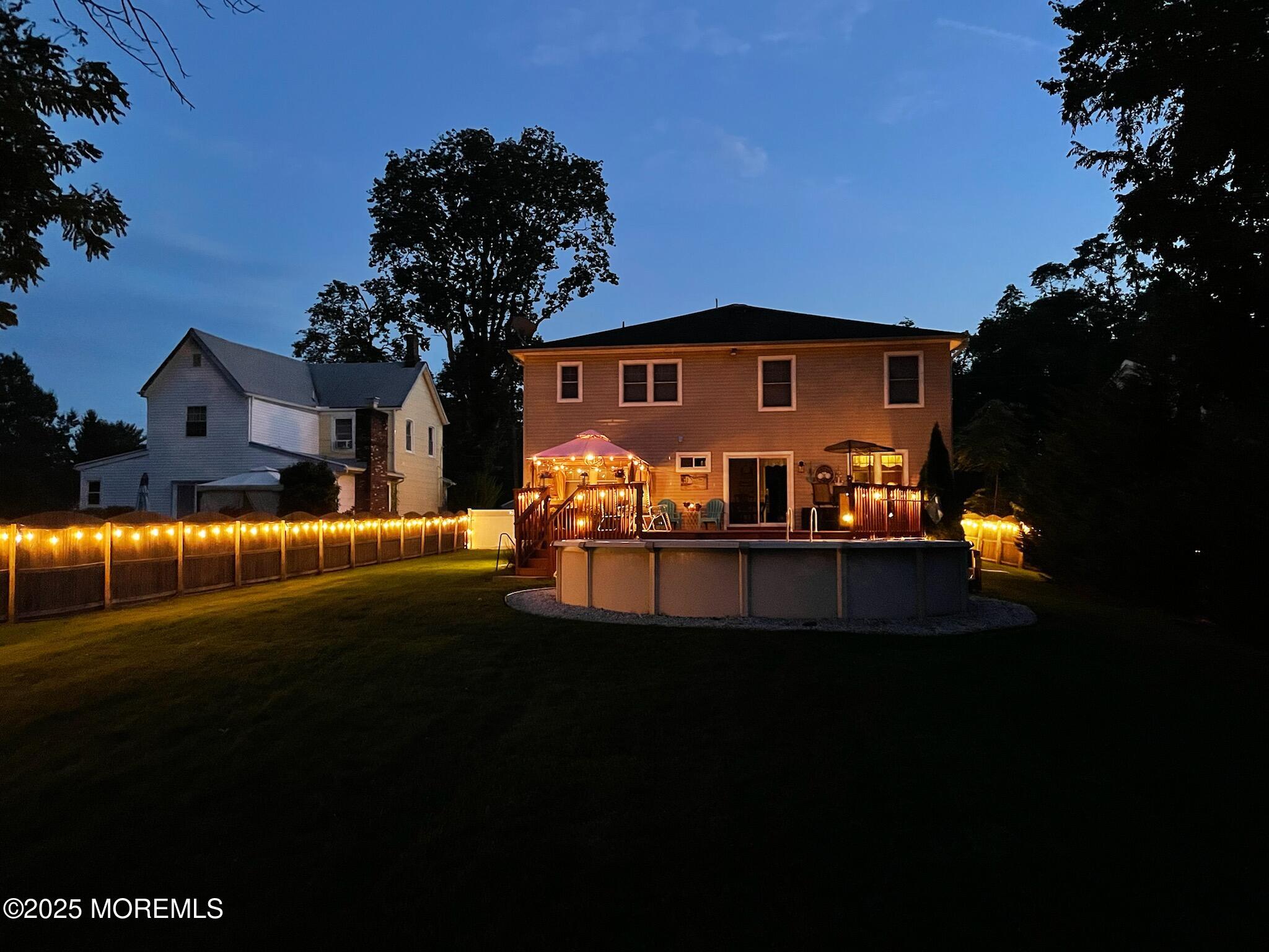 809 Leonardville Road, Middletown, NJ, 07748 image 17