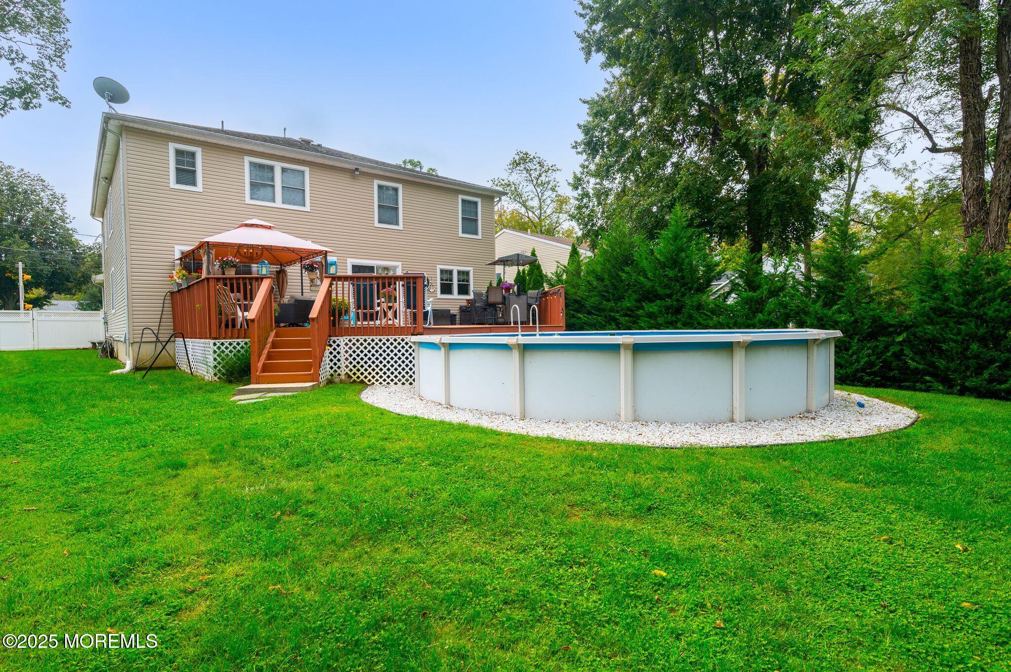 809 Leonardville Road, Middletown, NJ, 07748 image 14