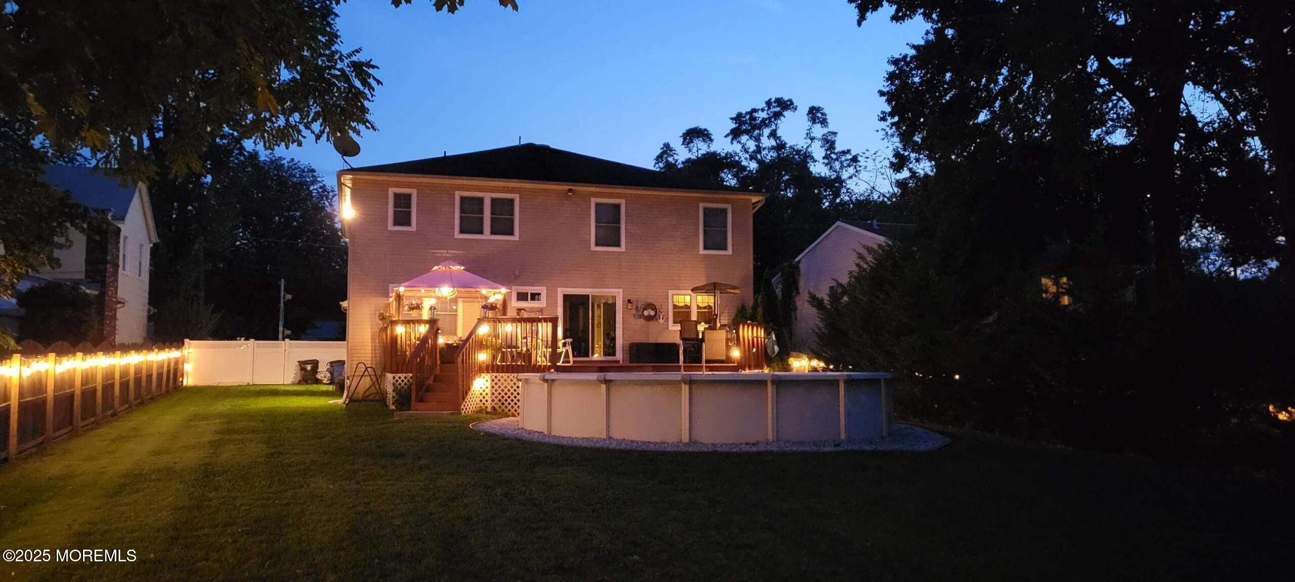 809 Leonardville Road, Middletown, NJ, 07748 image 18