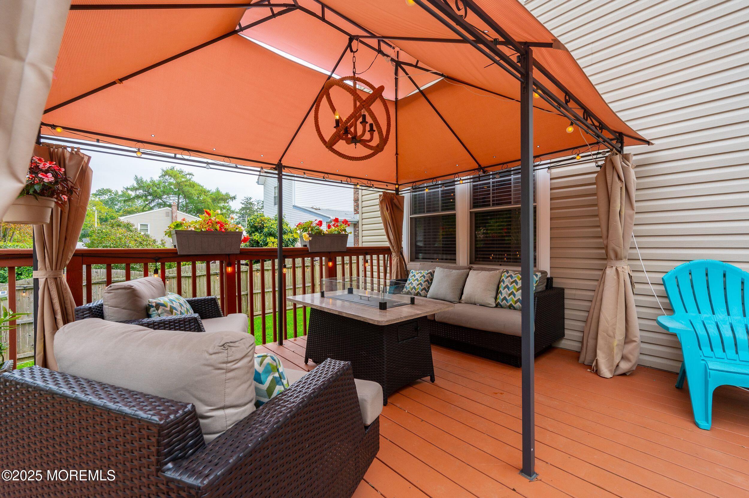 809 Leonardville Road, Middletown, NJ, 07748 image 22