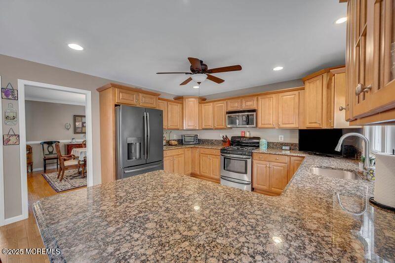 809 Leonardville Road, Middletown, NJ, 07748 image 11