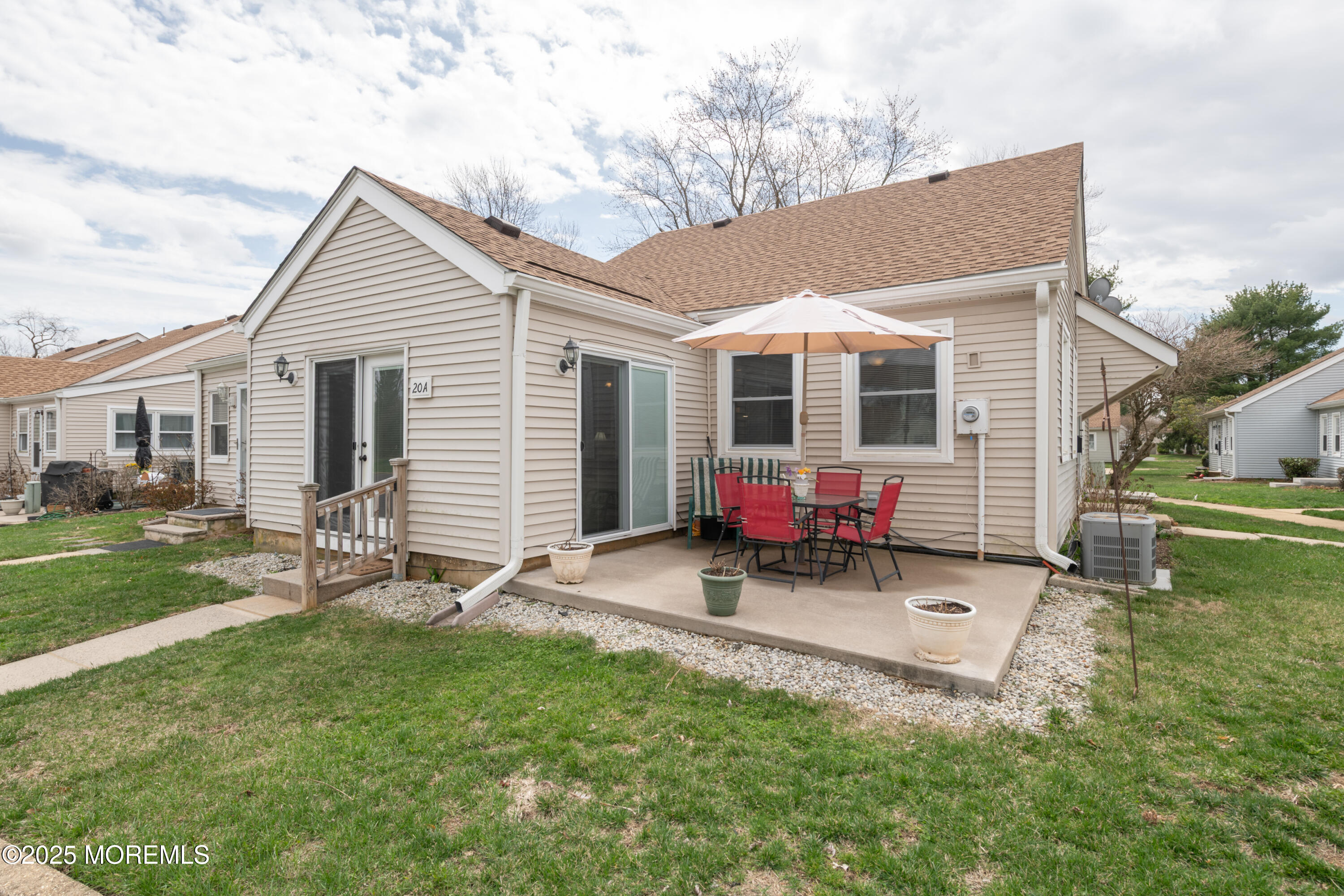 20A Plaza Del Campillo 1000, Freehold, NJ, 07728 image 15
