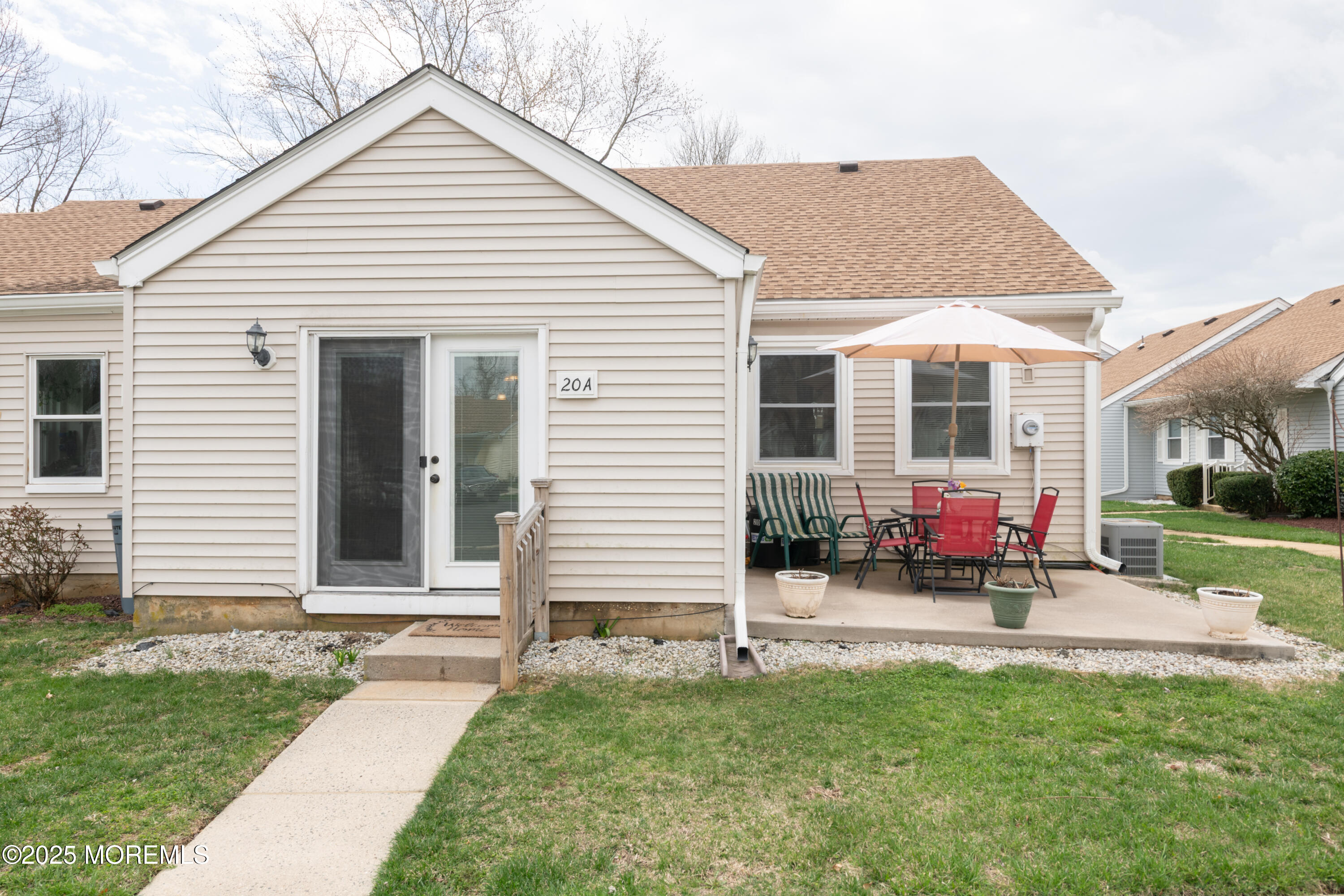 20A Plaza Del Campillo 1000, Freehold, NJ, 07728 image 16