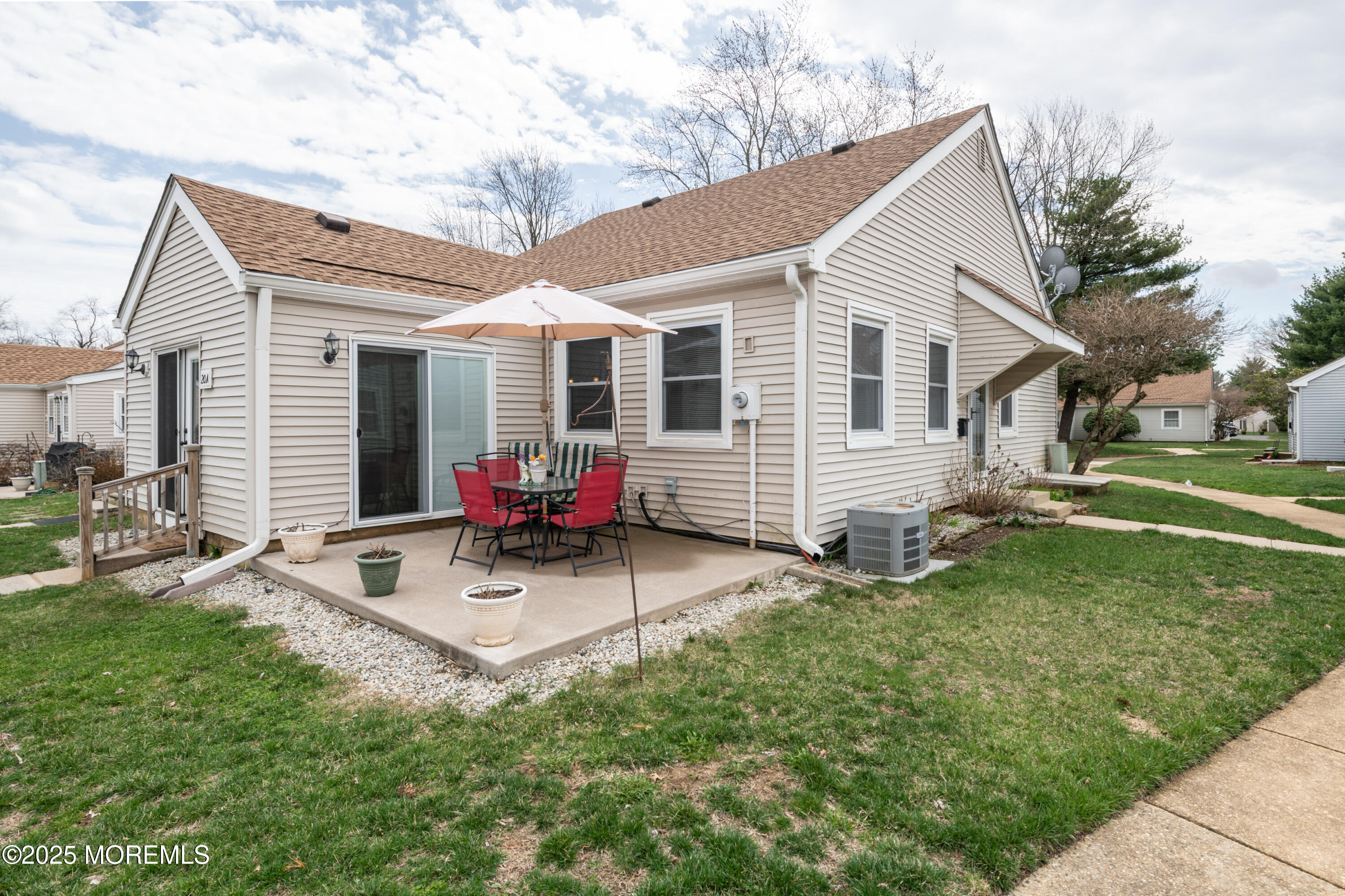 20A Plaza Del Campillo 1000, Freehold, NJ, 07728 image 17