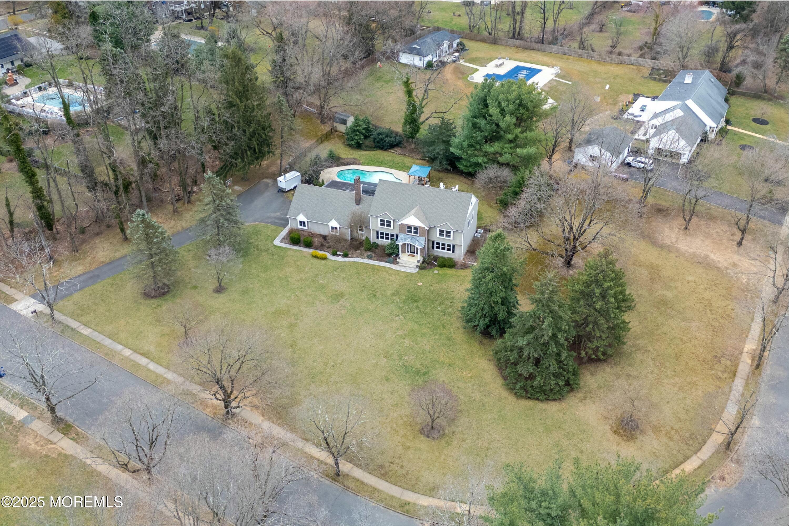 6 Page Drive, Lincroft, NJ, 07738 image 30