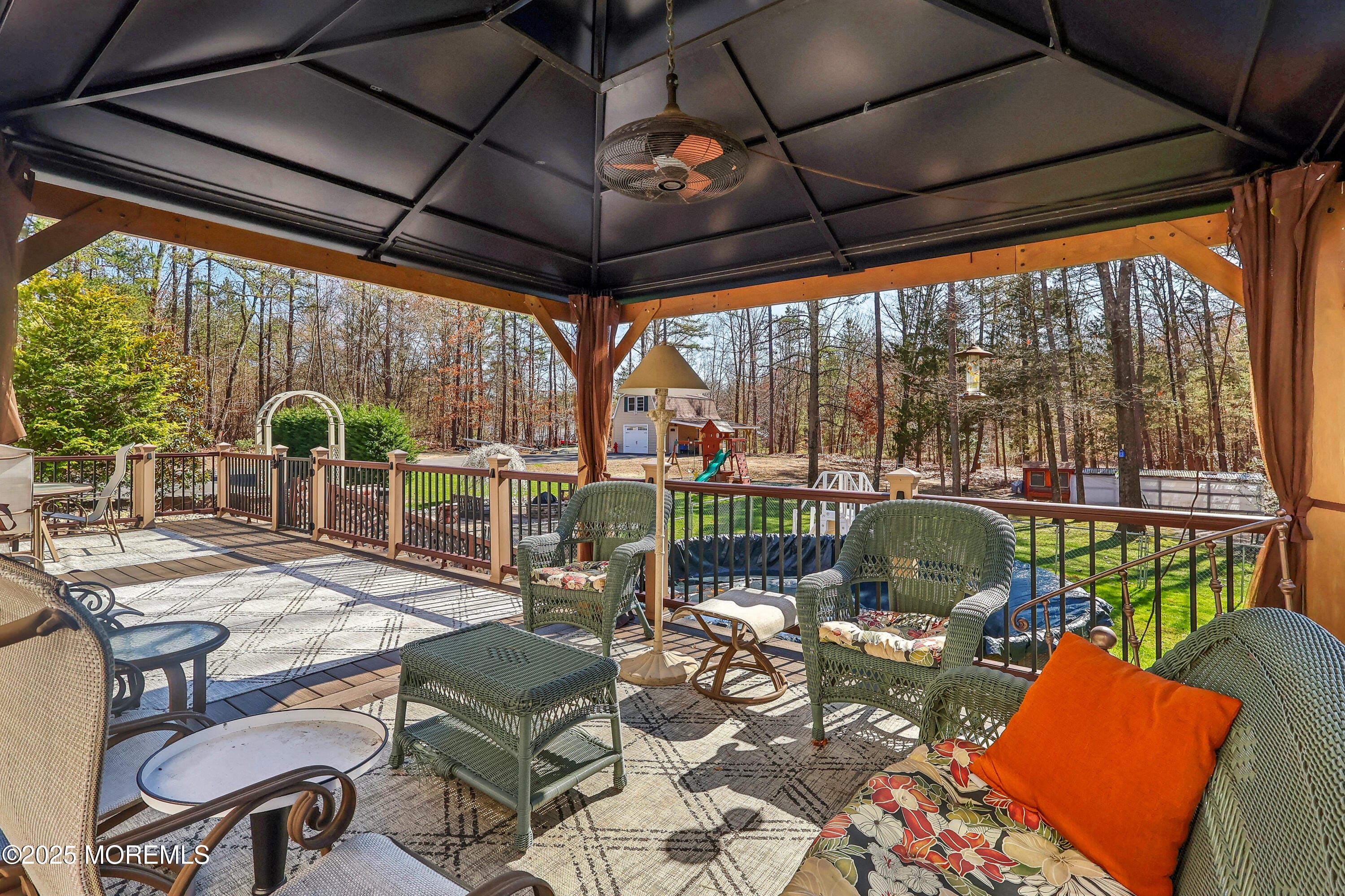 6 Meirs Road, Cream Ridge, NJ, 08514 image 20
