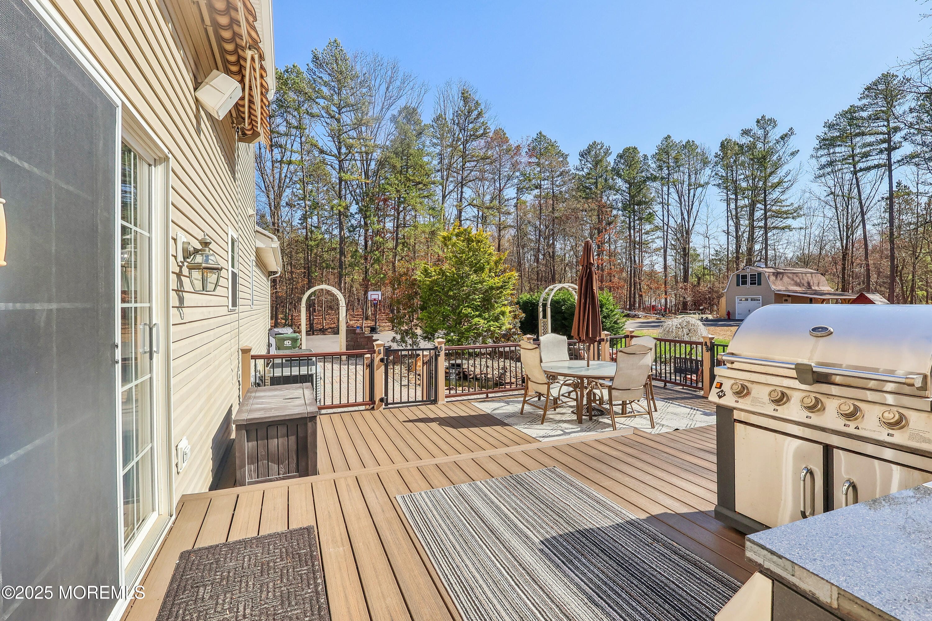 6 Meirs Road, Cream Ridge, NJ, 08514 image 23