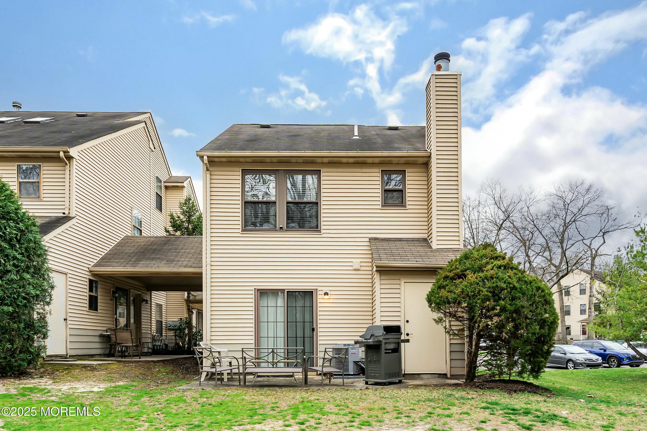 1400 Dahlia Court, Jackson, NJ, 08527 image 16