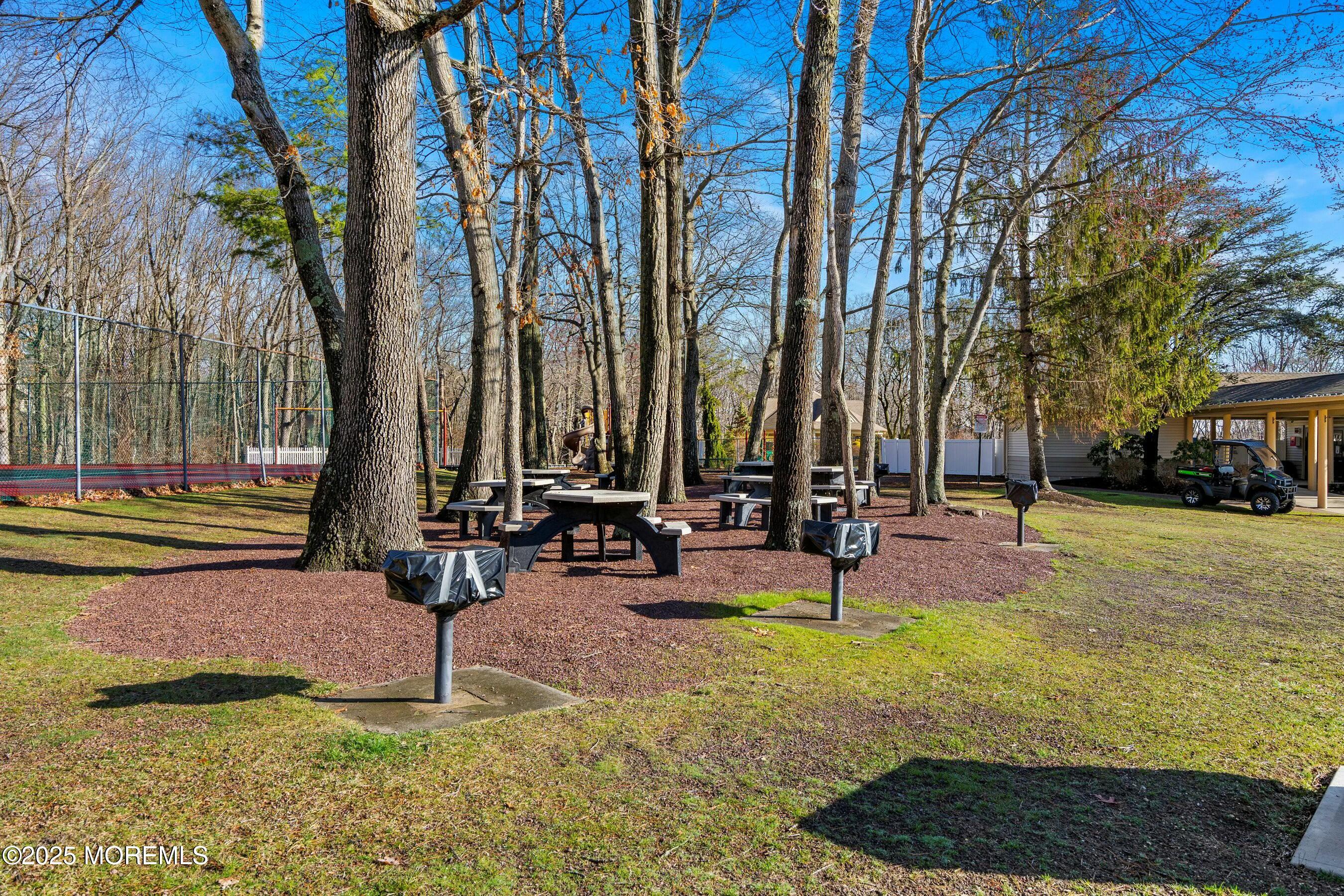 1400 Dahlia Court, Jackson, NJ, 08527 image 23