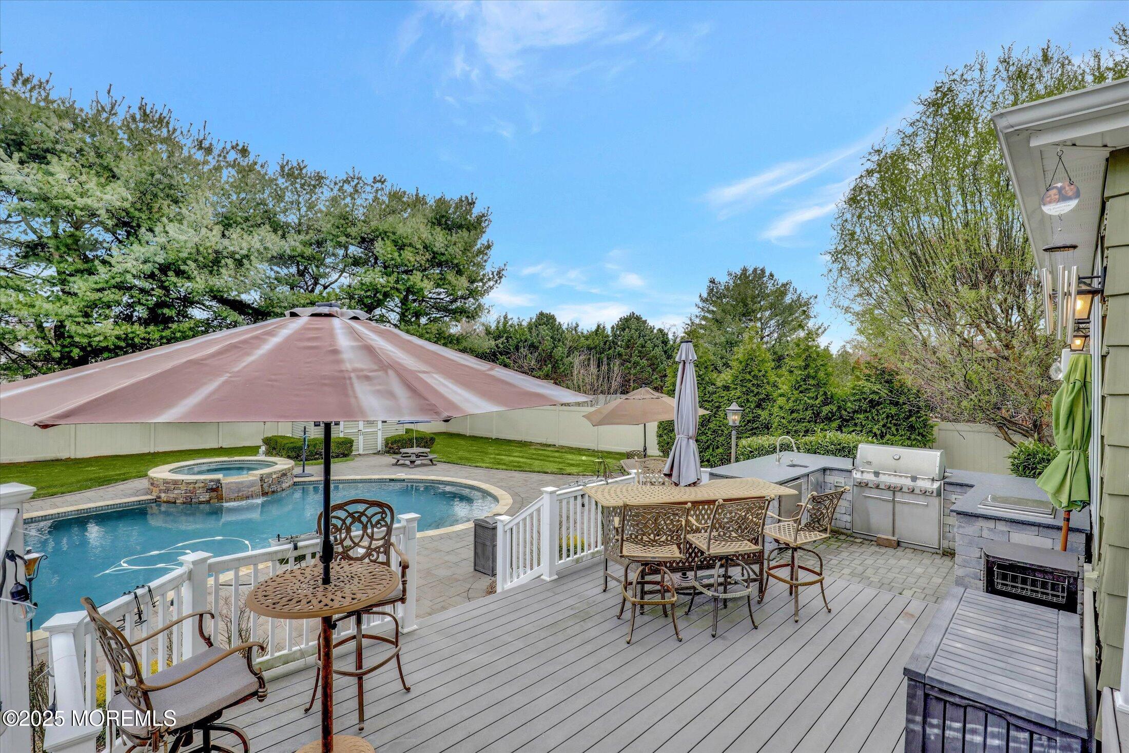 11 Beth Drive, Manalapan, NJ, 07726 image 40
