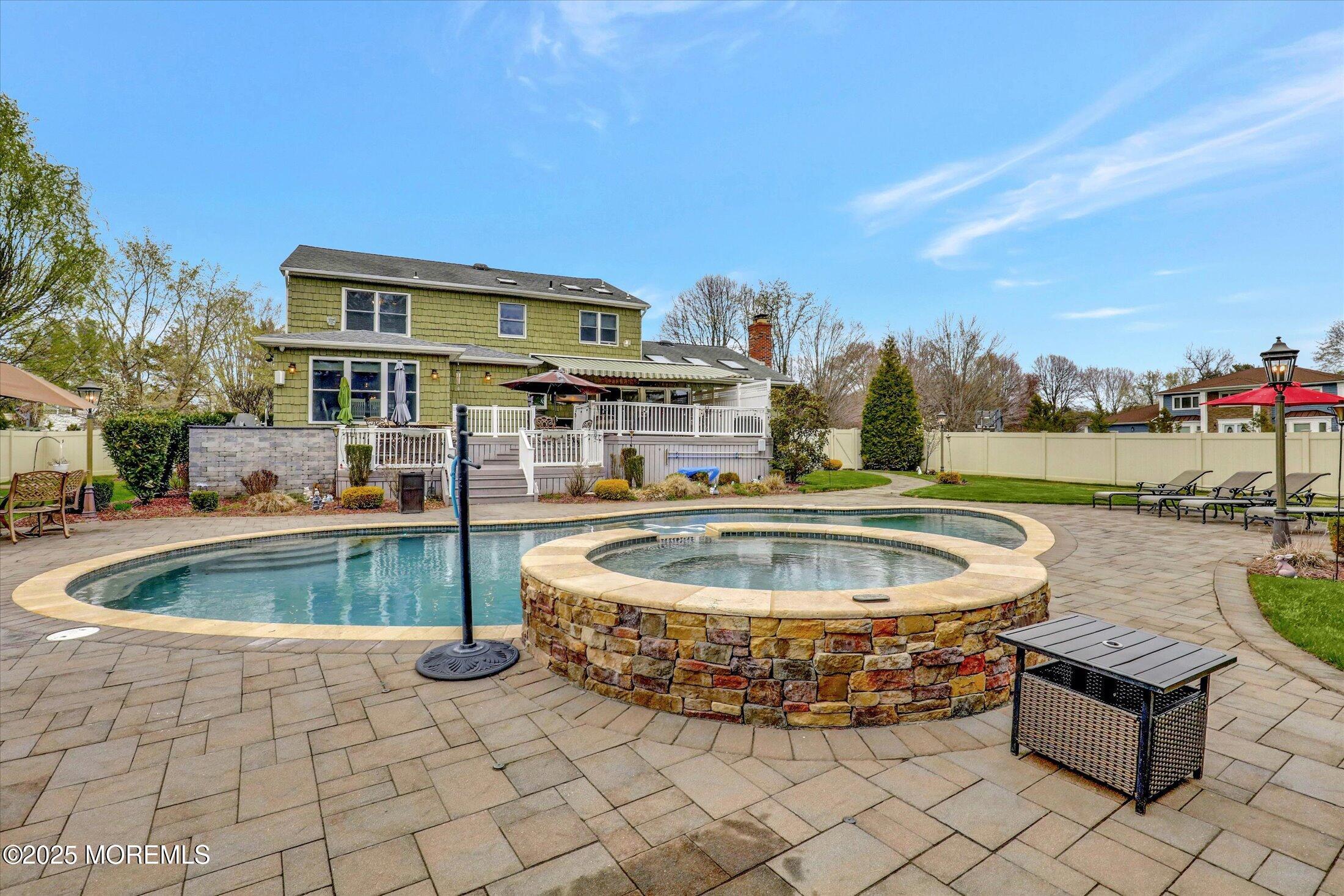 11 Beth Drive, Manalapan, NJ, 07726 image 41