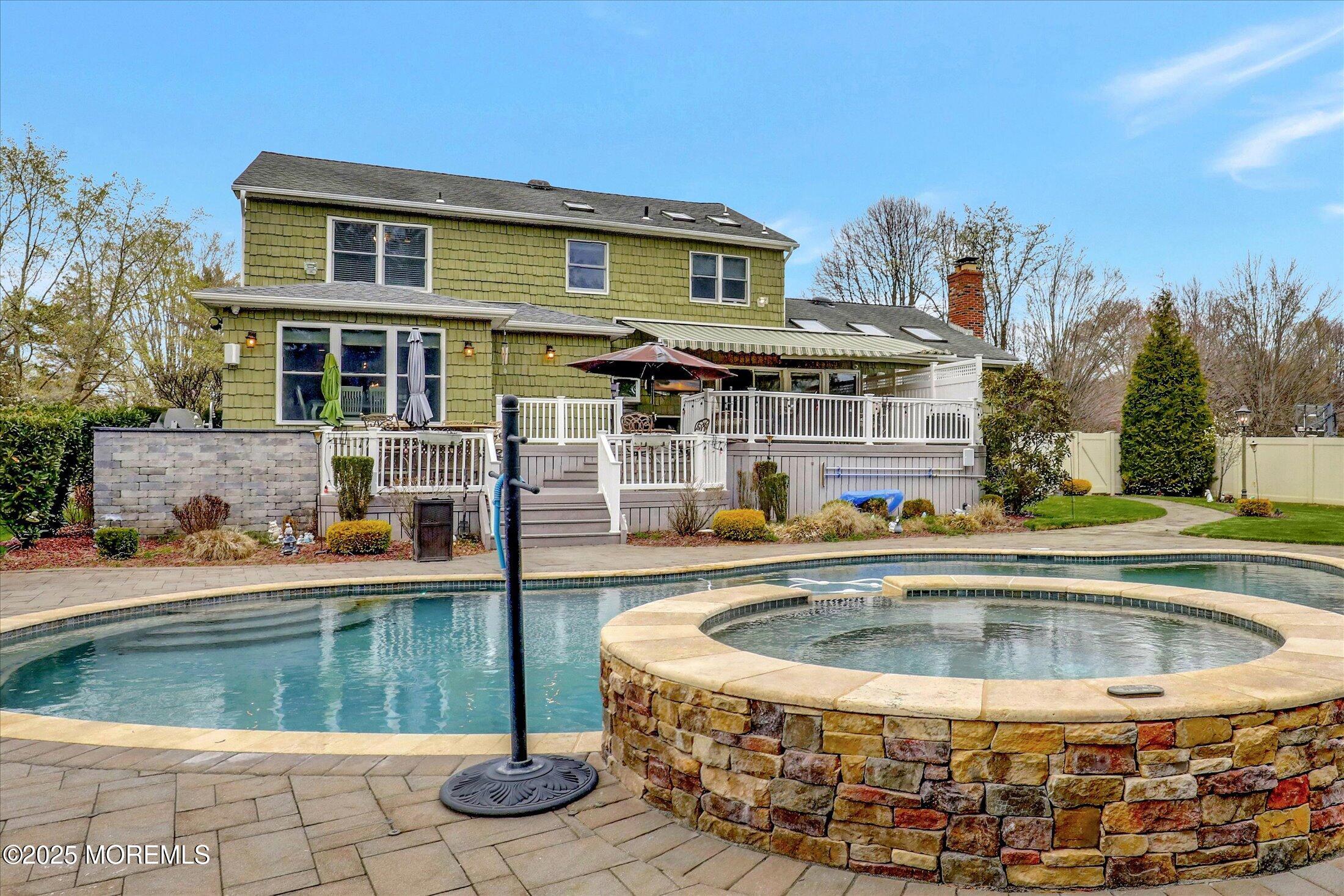 11 Beth Drive, Manalapan, NJ, 07726 image 42