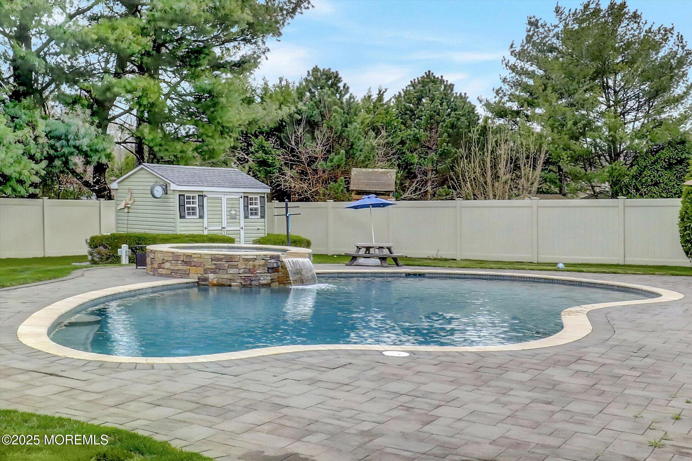 11 Beth Drive, Manalapan, NJ, 07726 image 46