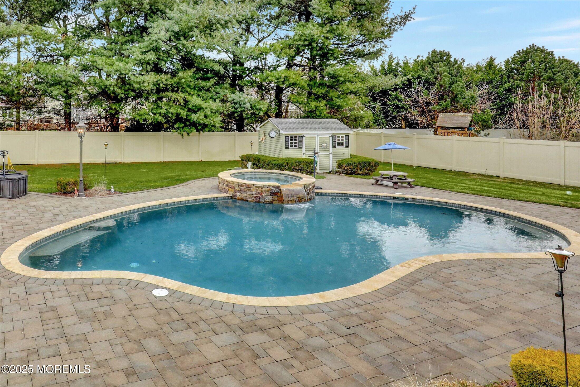 11 Beth Drive, Manalapan, NJ, 07726 image 47