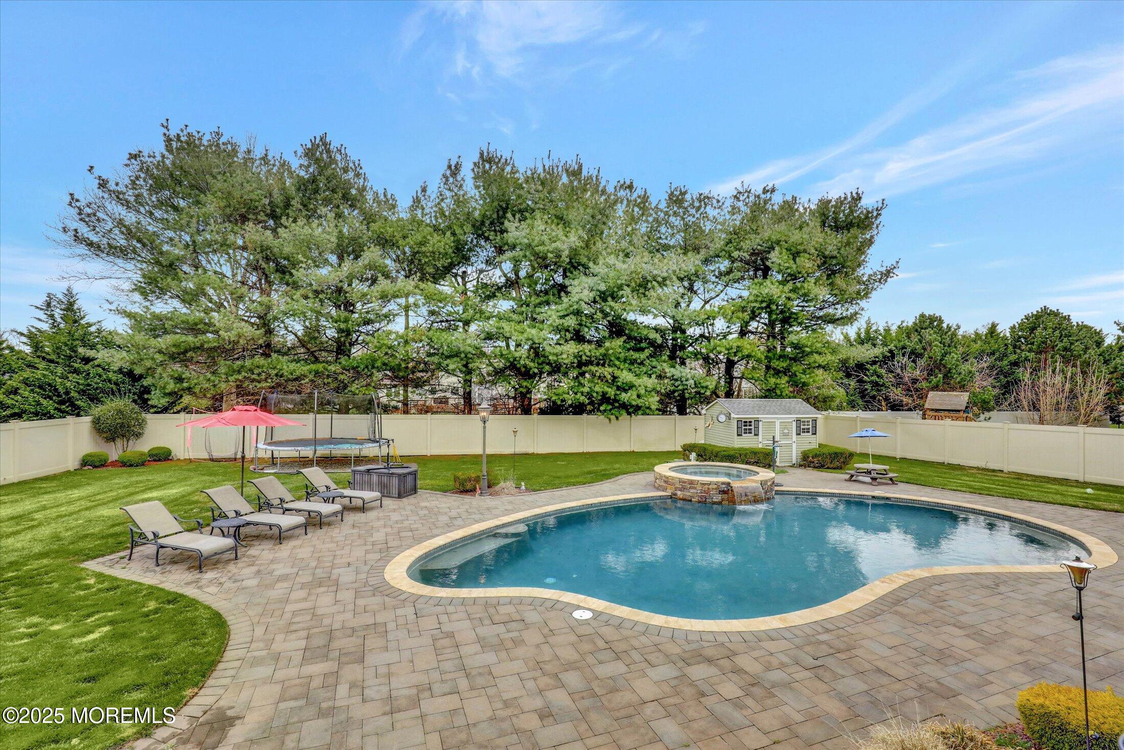 11 Beth Drive, Manalapan, NJ, 07726 image 48