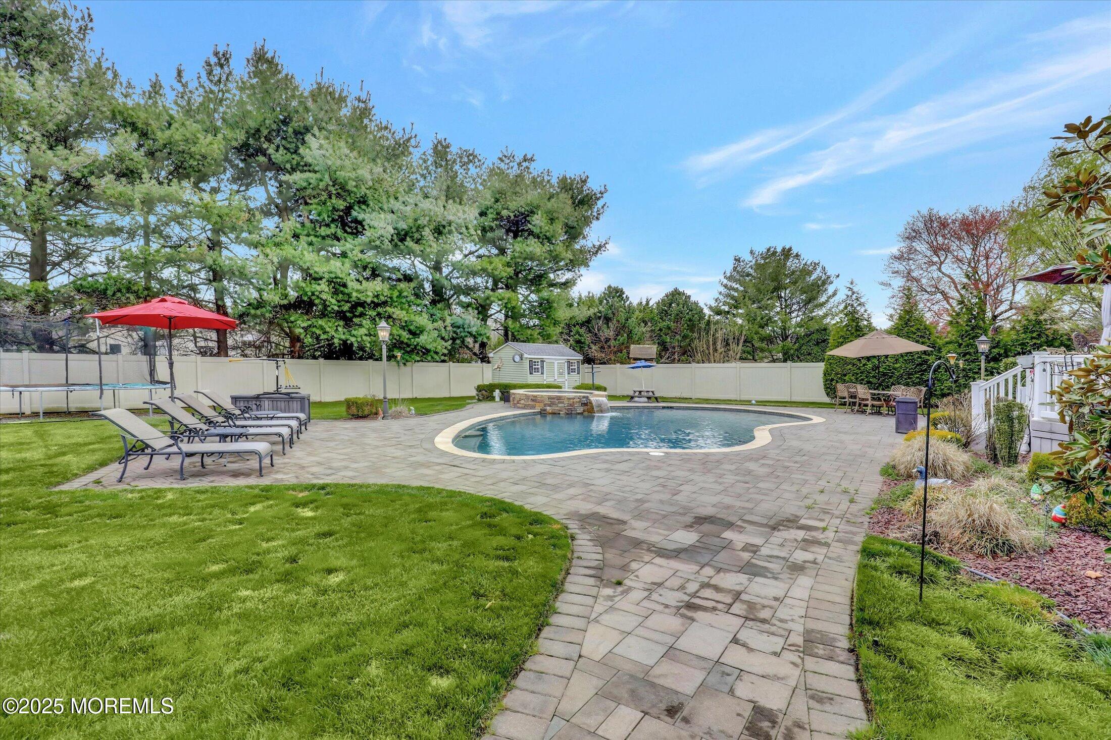 11 Beth Drive, Manalapan, NJ, 07726 image 49