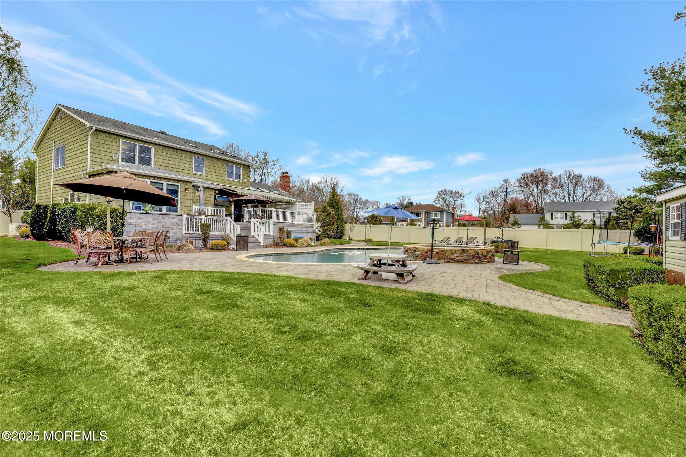 11 Beth Drive, Manalapan, NJ, 07726 image 50
